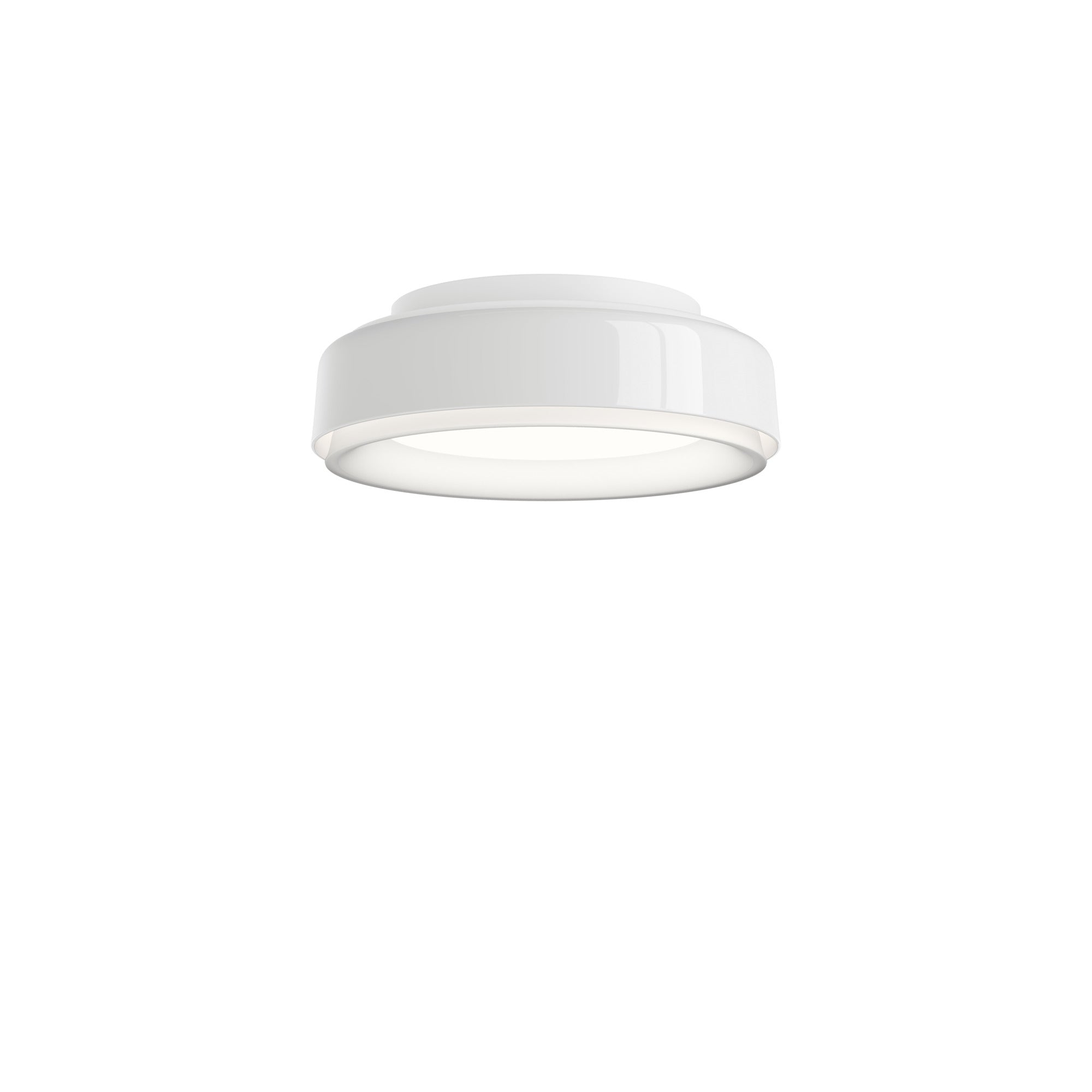 LP GRAND SURFACE MOUNTED ceiling white