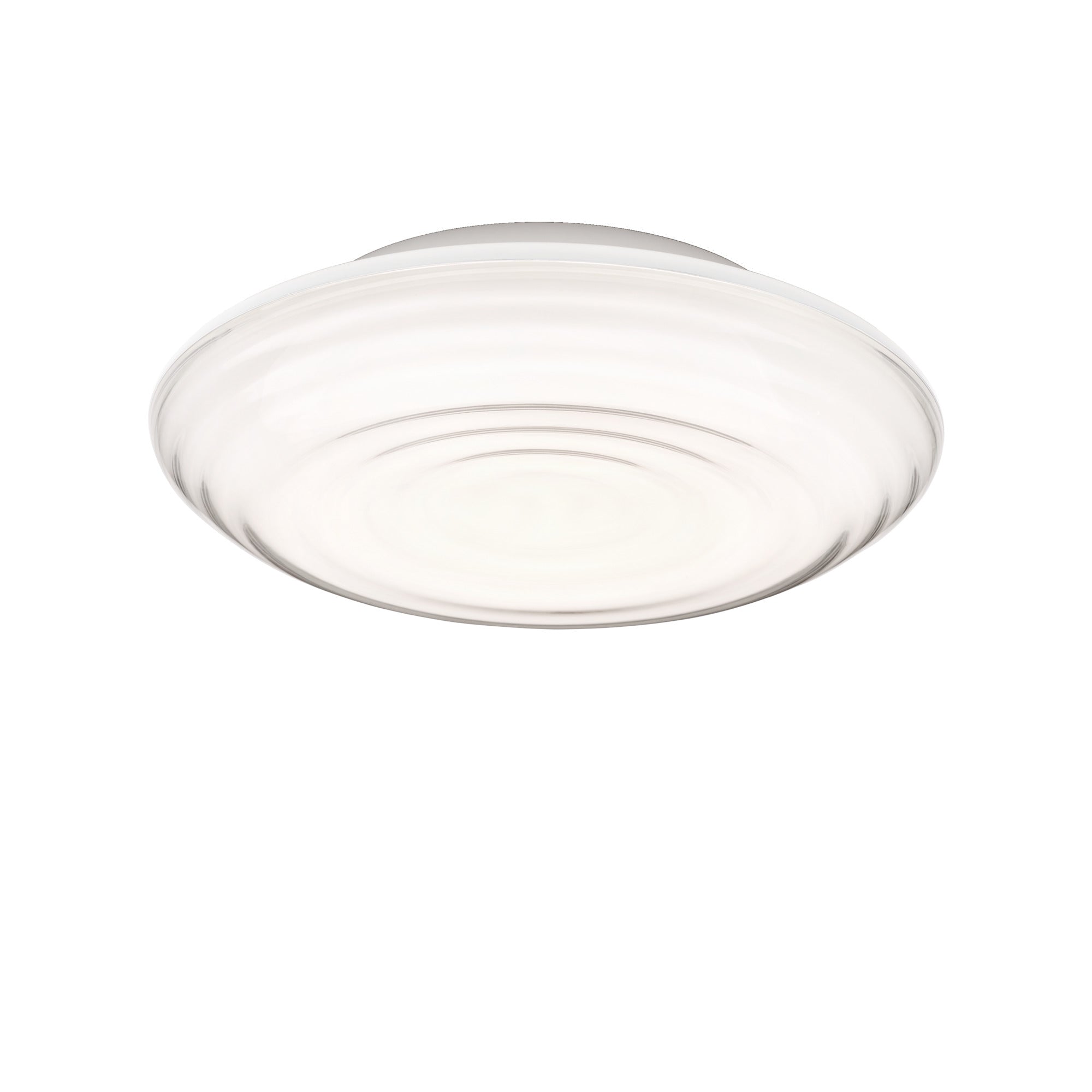 Opal Ceiling Light