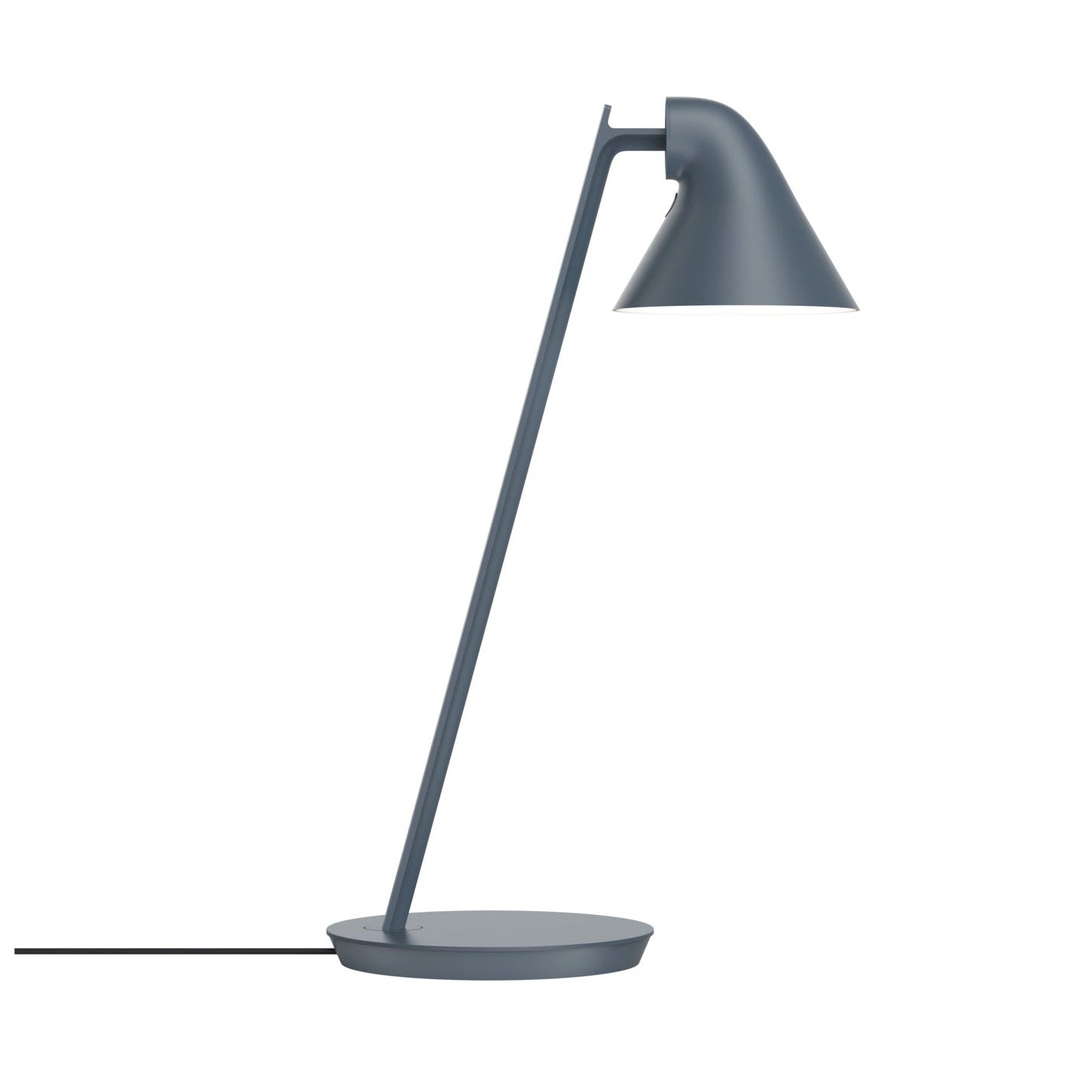 Stolní lampa NJP MINI petrol