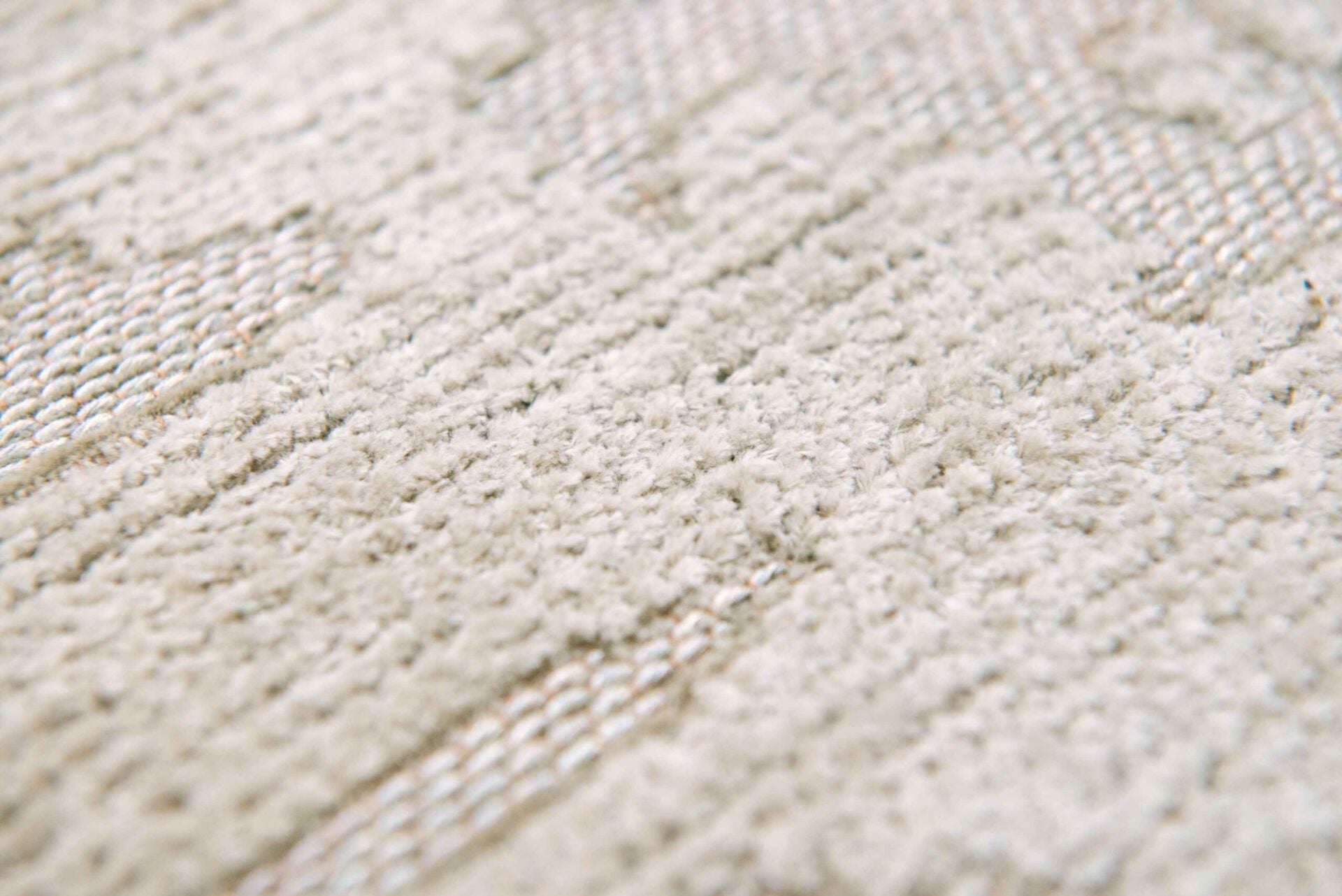 Koberec BAOBAB DRY BEIGE béžový