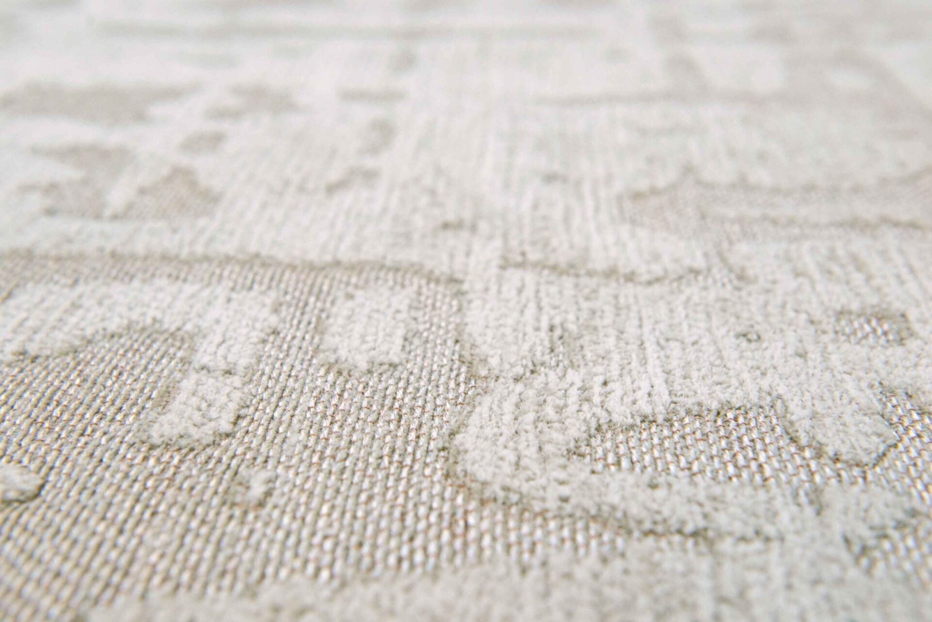 Koberec BAOBAB DRY BEIGE béžový