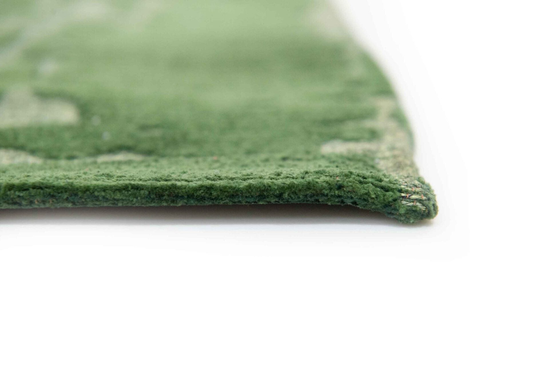 Koberec BAOBAB PERRIER’S GREEN zelený