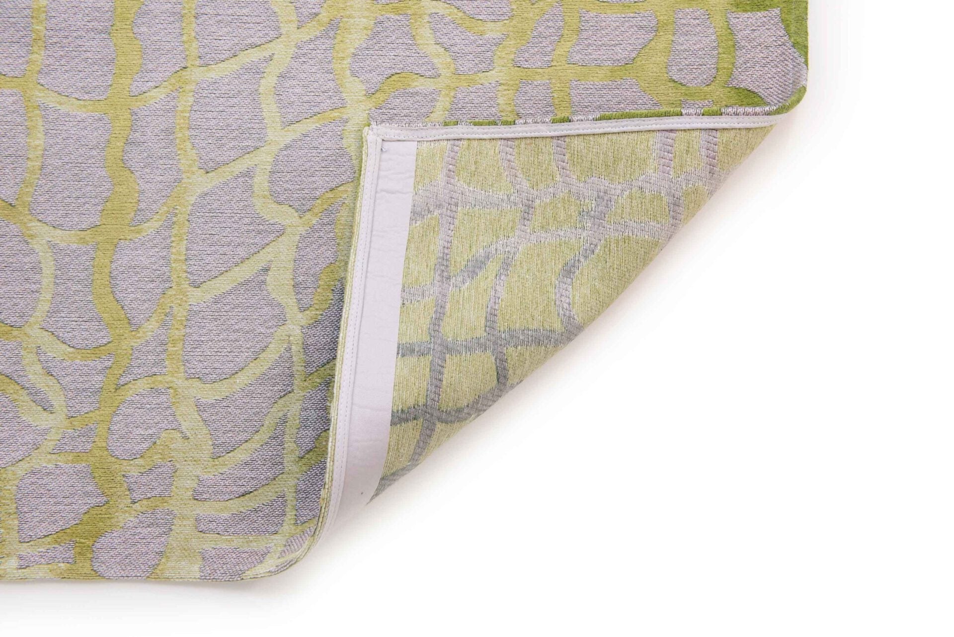 Koberec DEDALO REPUBLIC ZELENÝ olivový