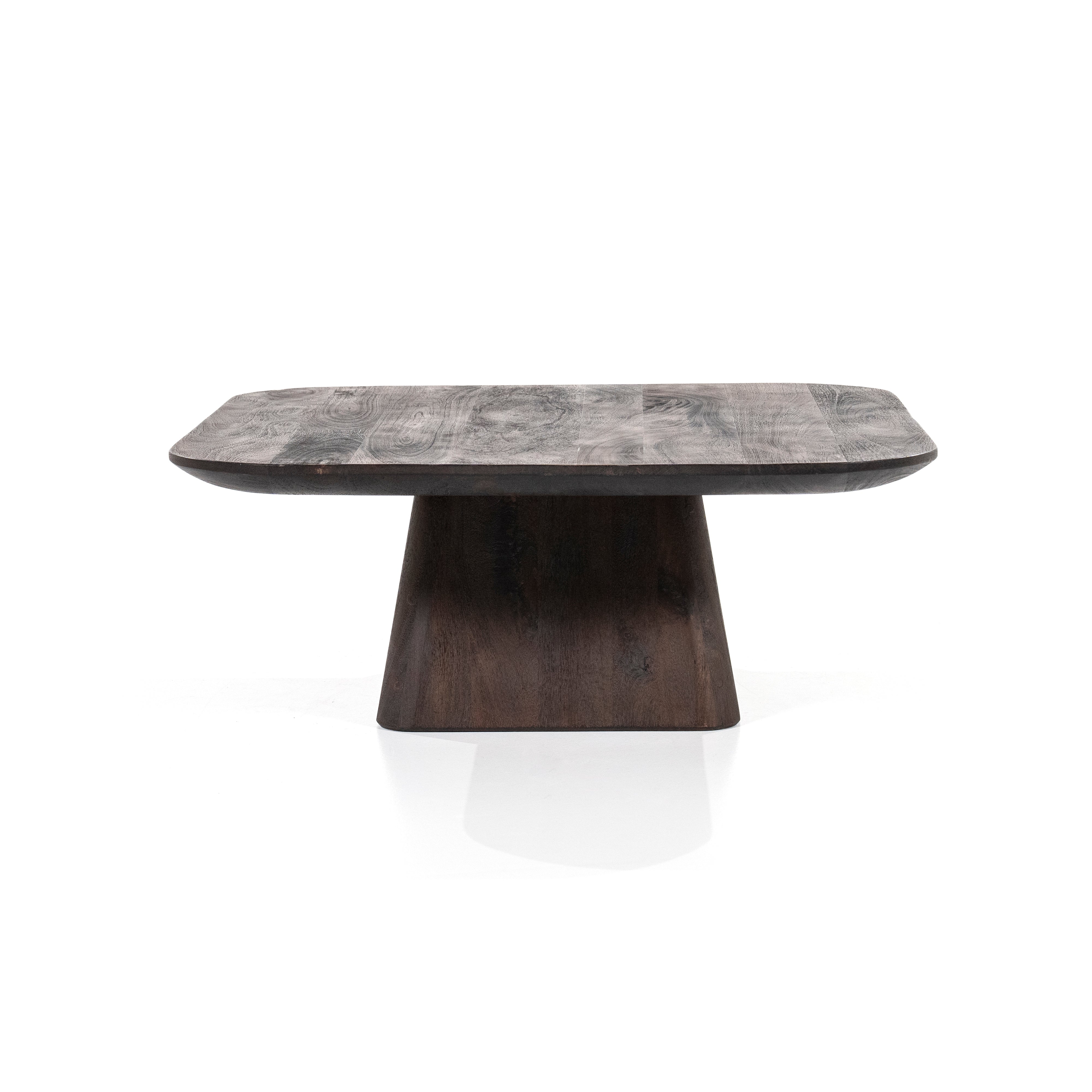 ARON Mango Wood Coffee Table