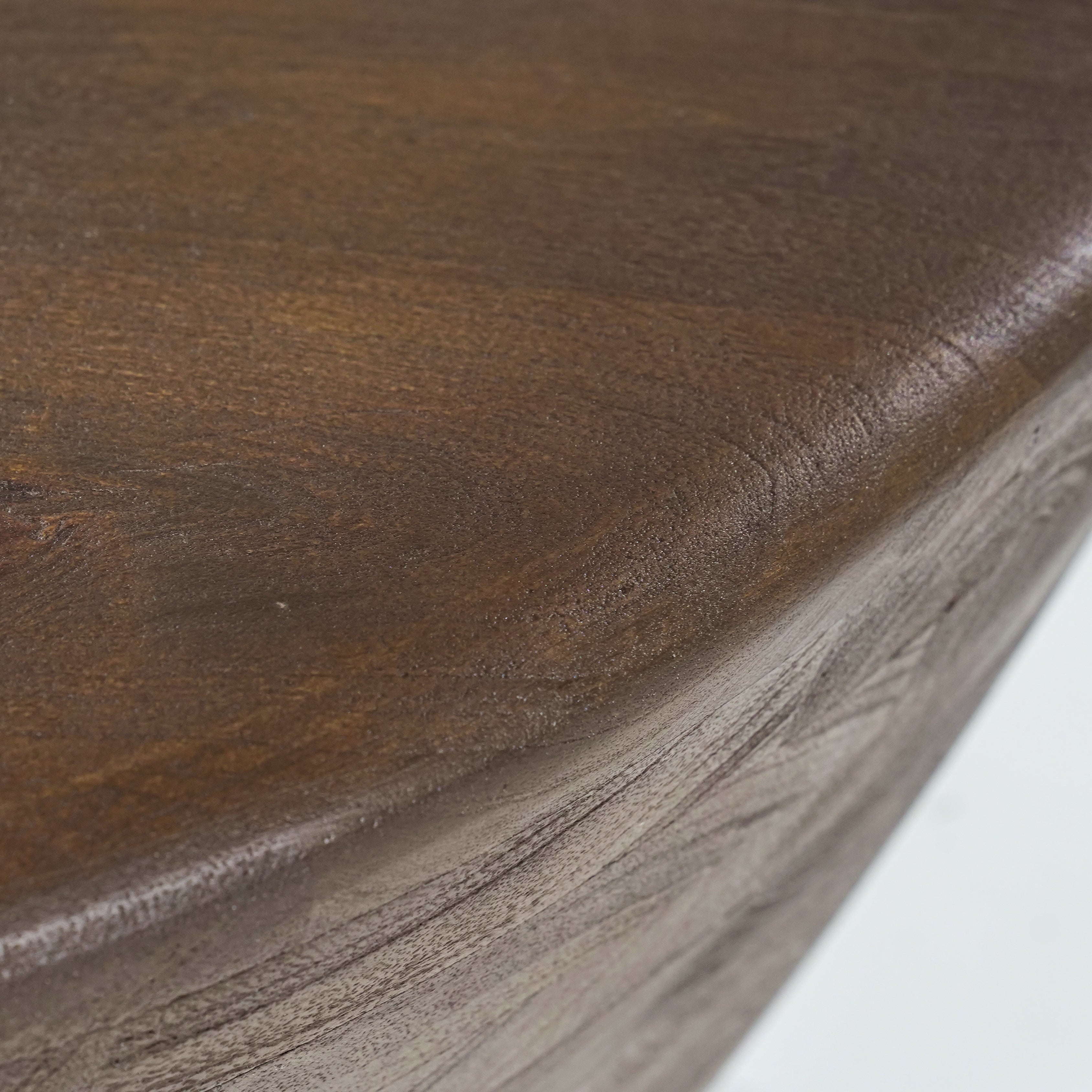 Konferenční stolek MILA mango dřevo