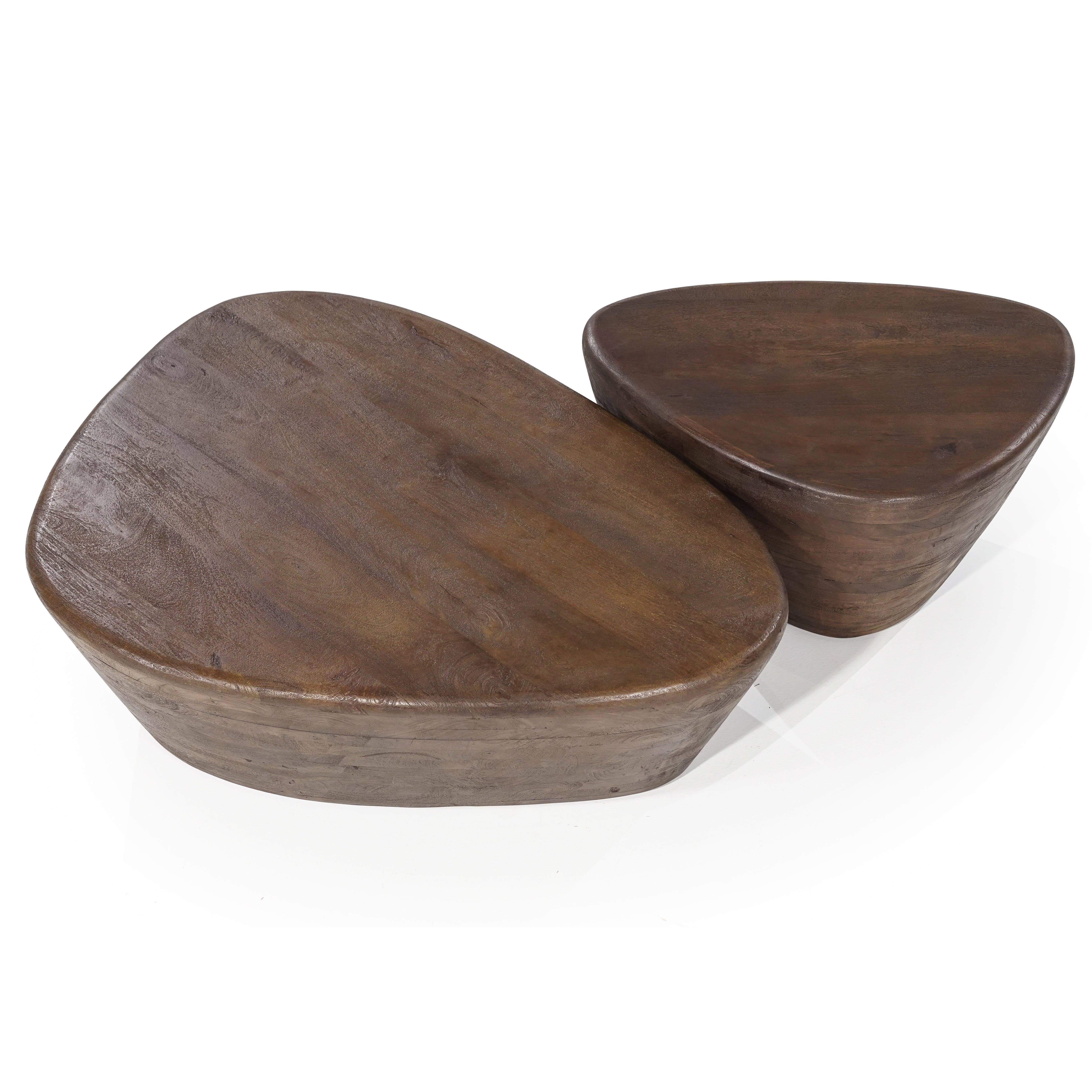 Konferenční stolek MILA mango dřevo