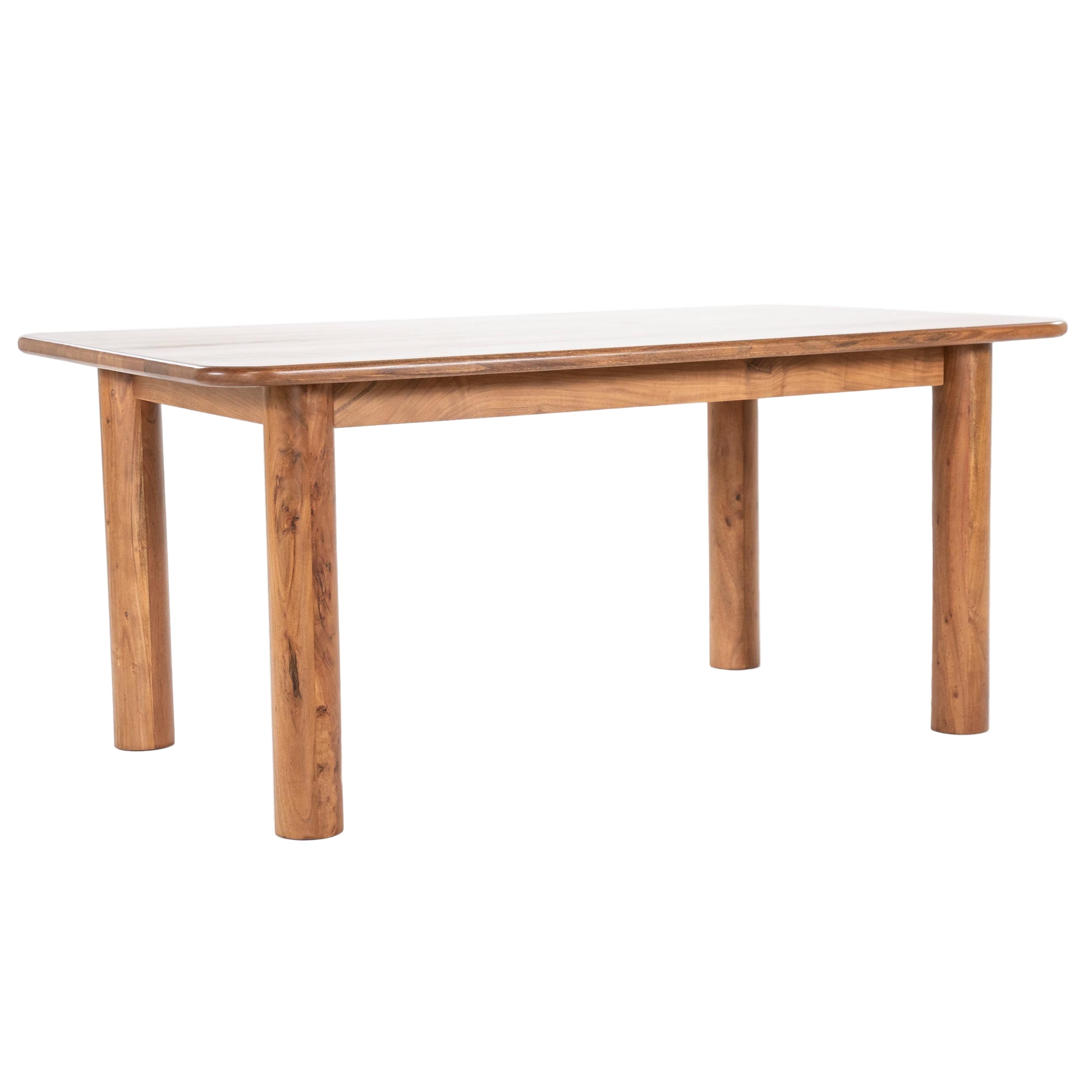 JULIAN Table Acacia Wood