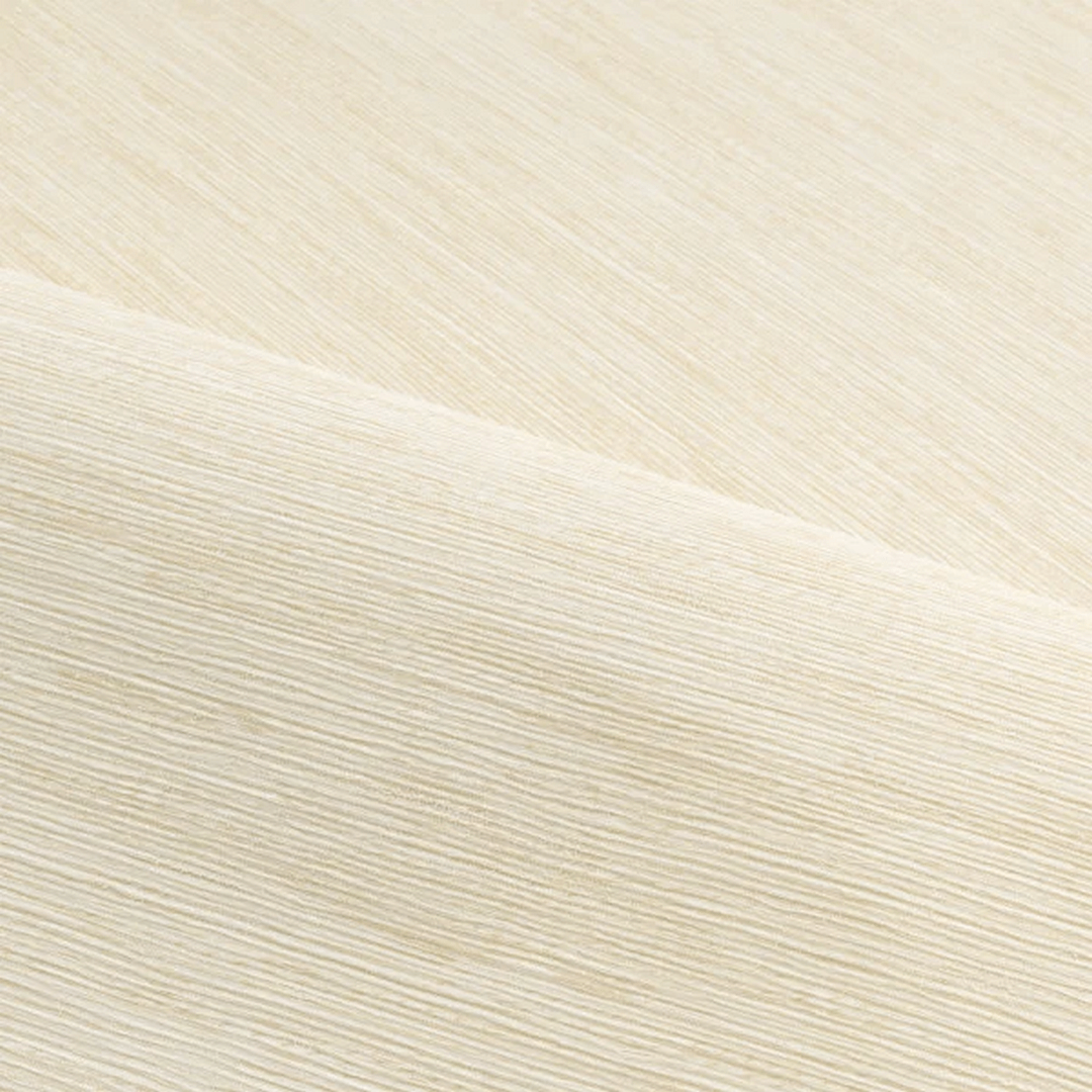 Tapeta napodobující žakárovou tkaninu TATAMI - TRAVERTIN teplá béžová