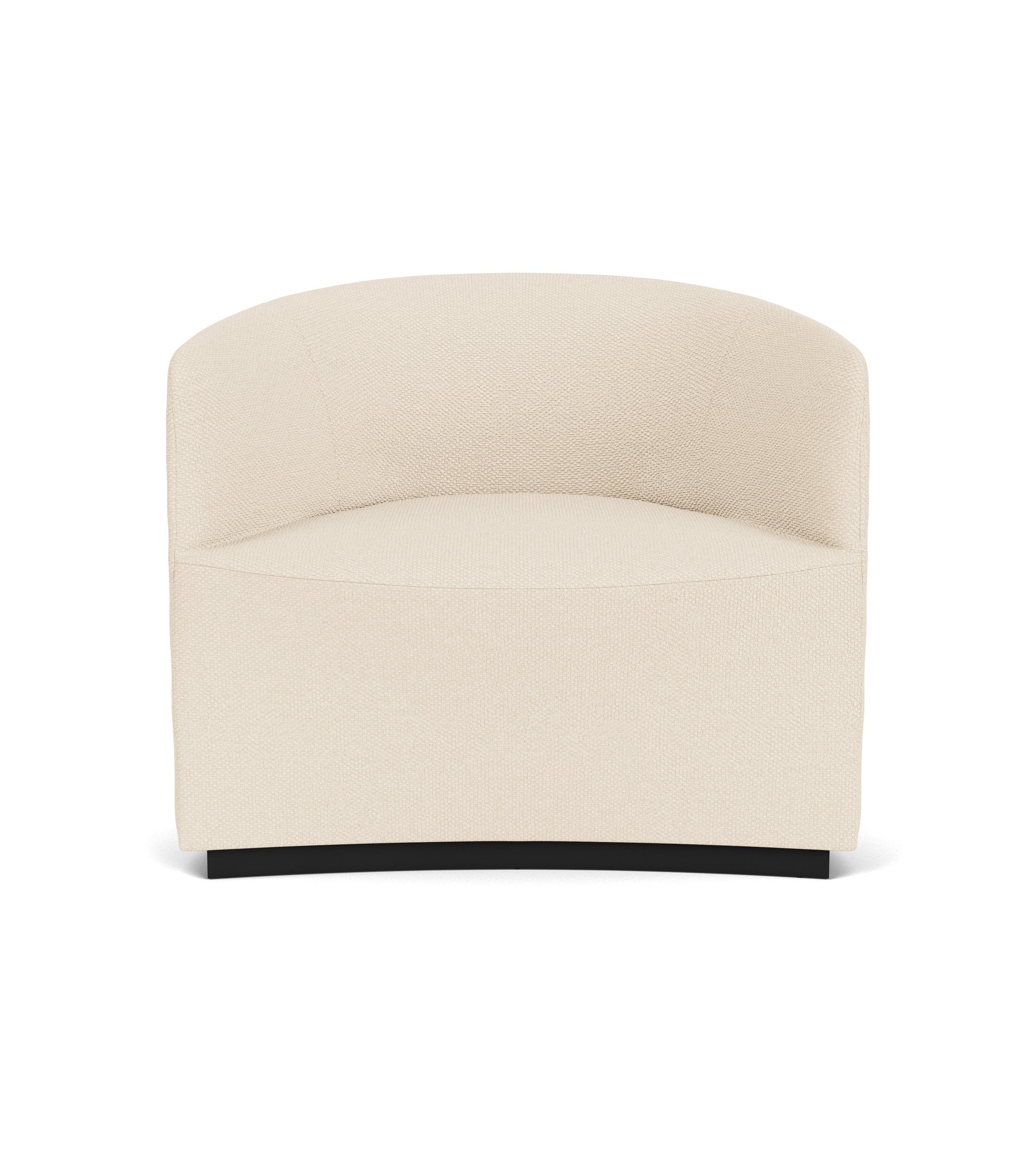 TEAROOM Cream Armchair