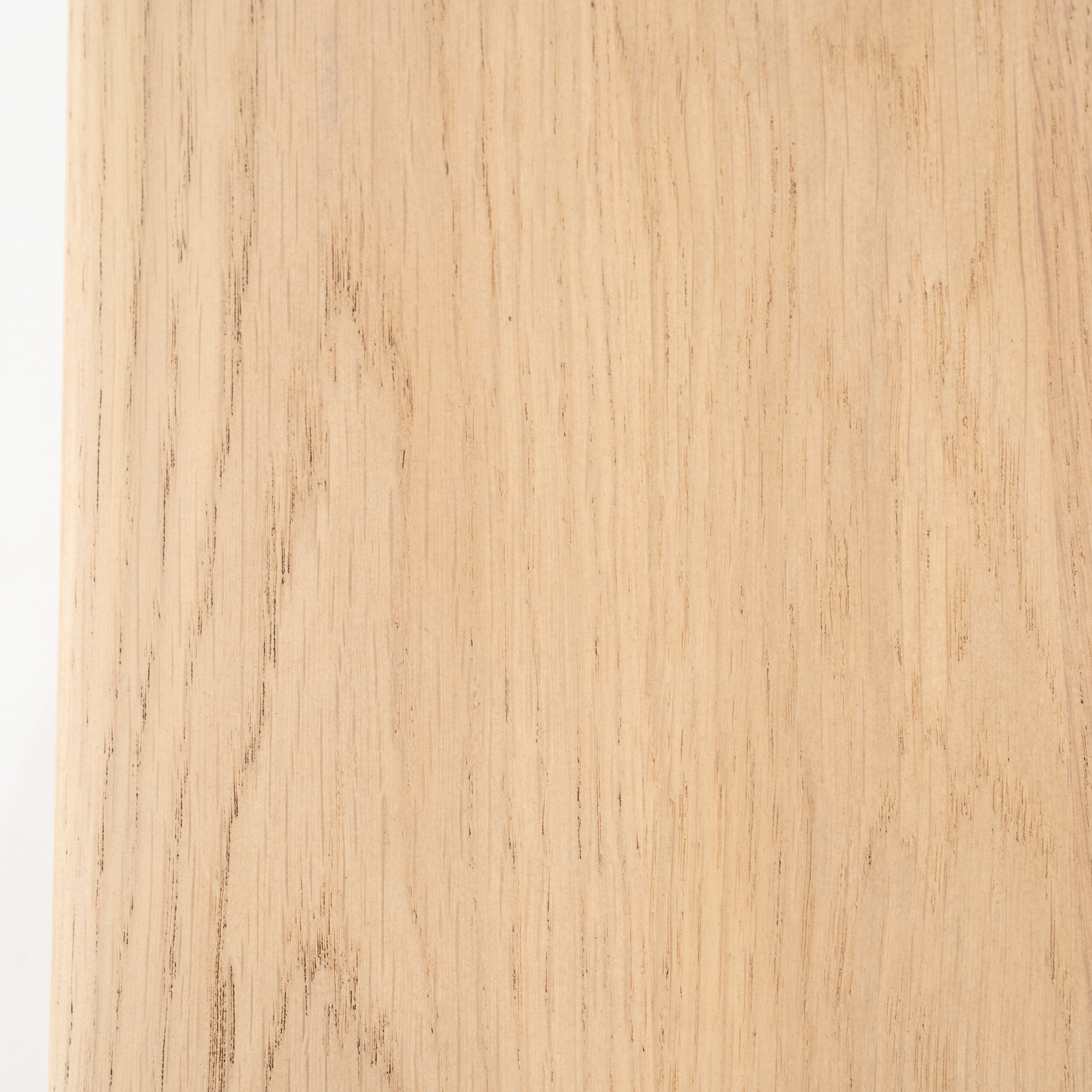 Konzole SELBU dubové dřevo