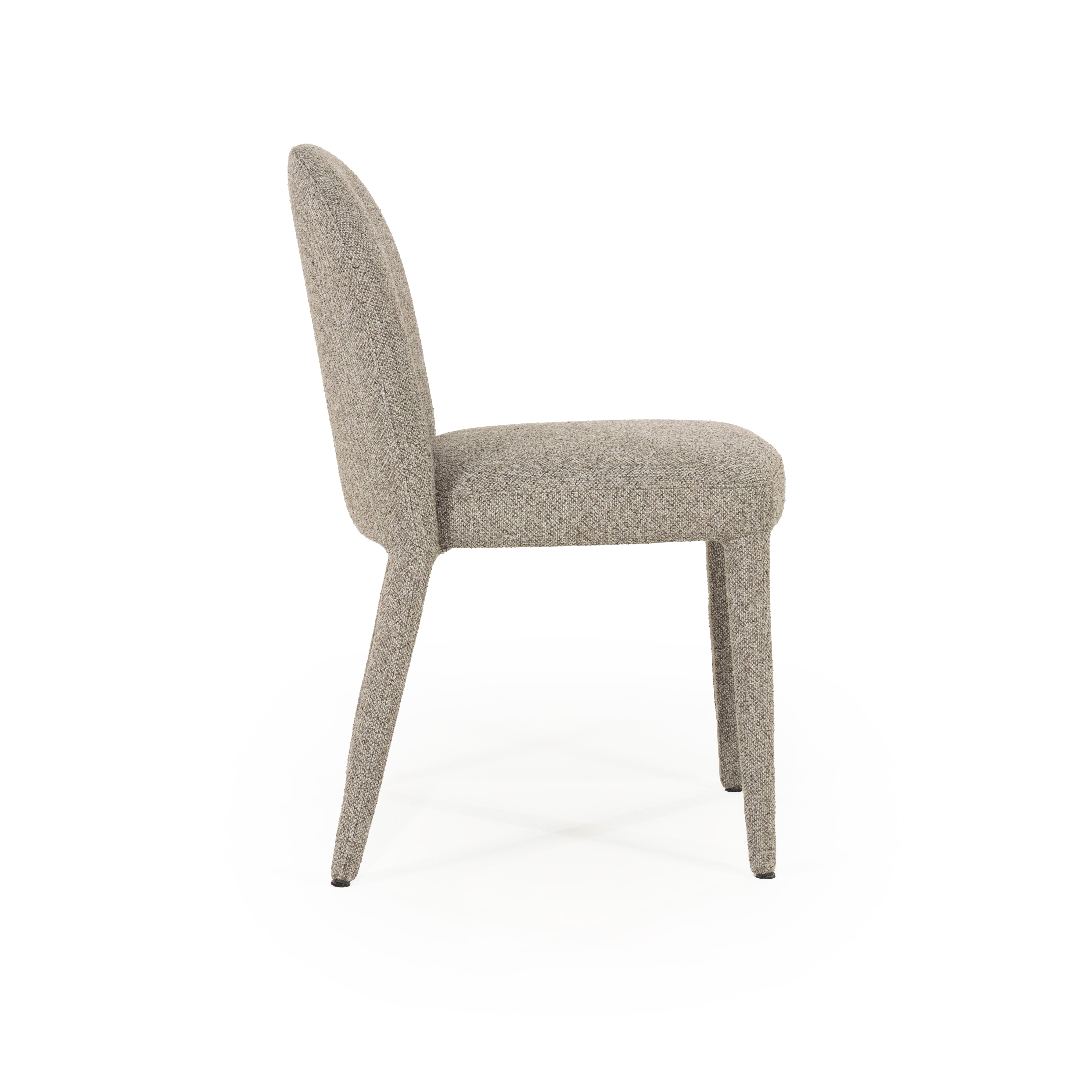 Krzesło JAXX taupe – Eleonora