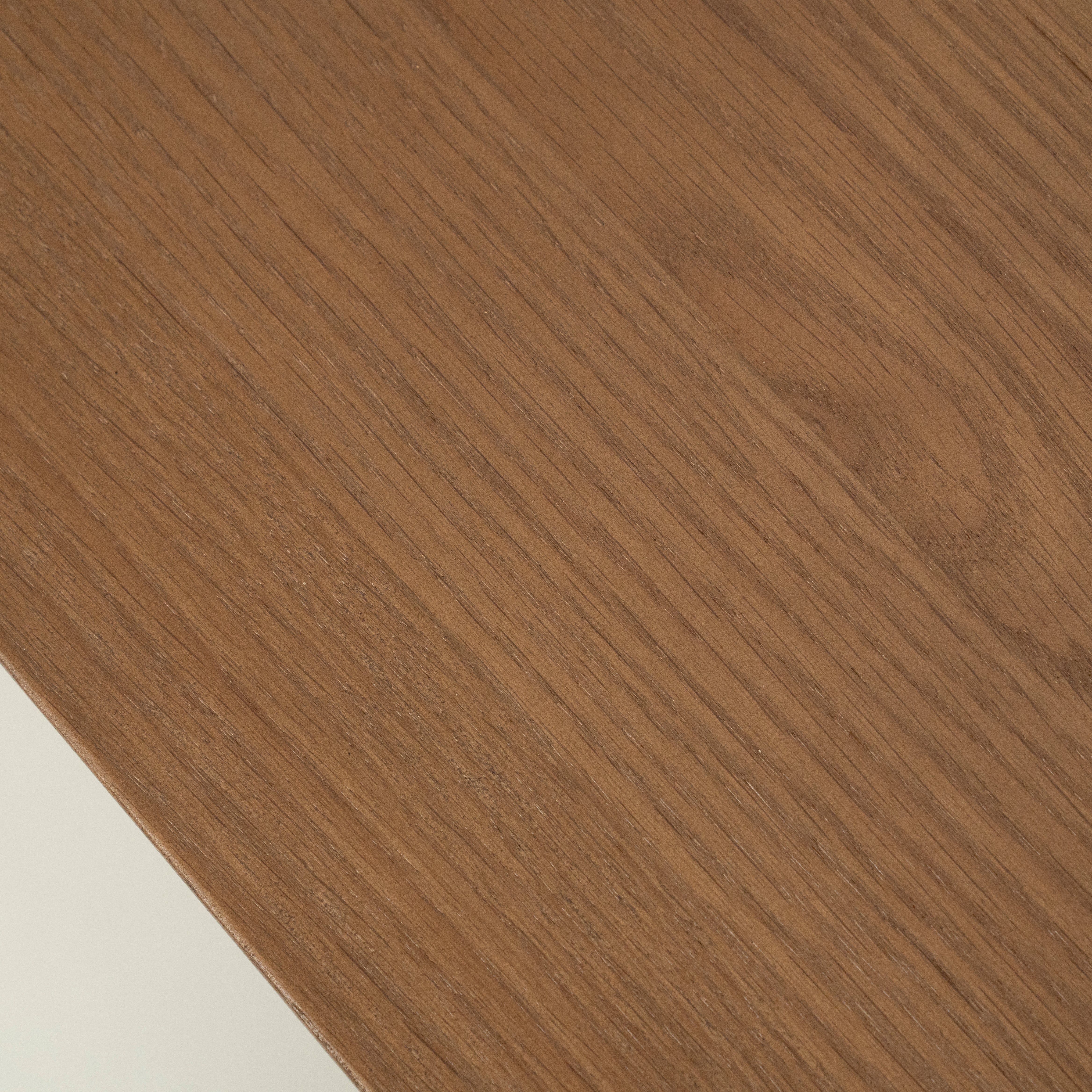 Boční stolek TY tmavé dubové dřevo