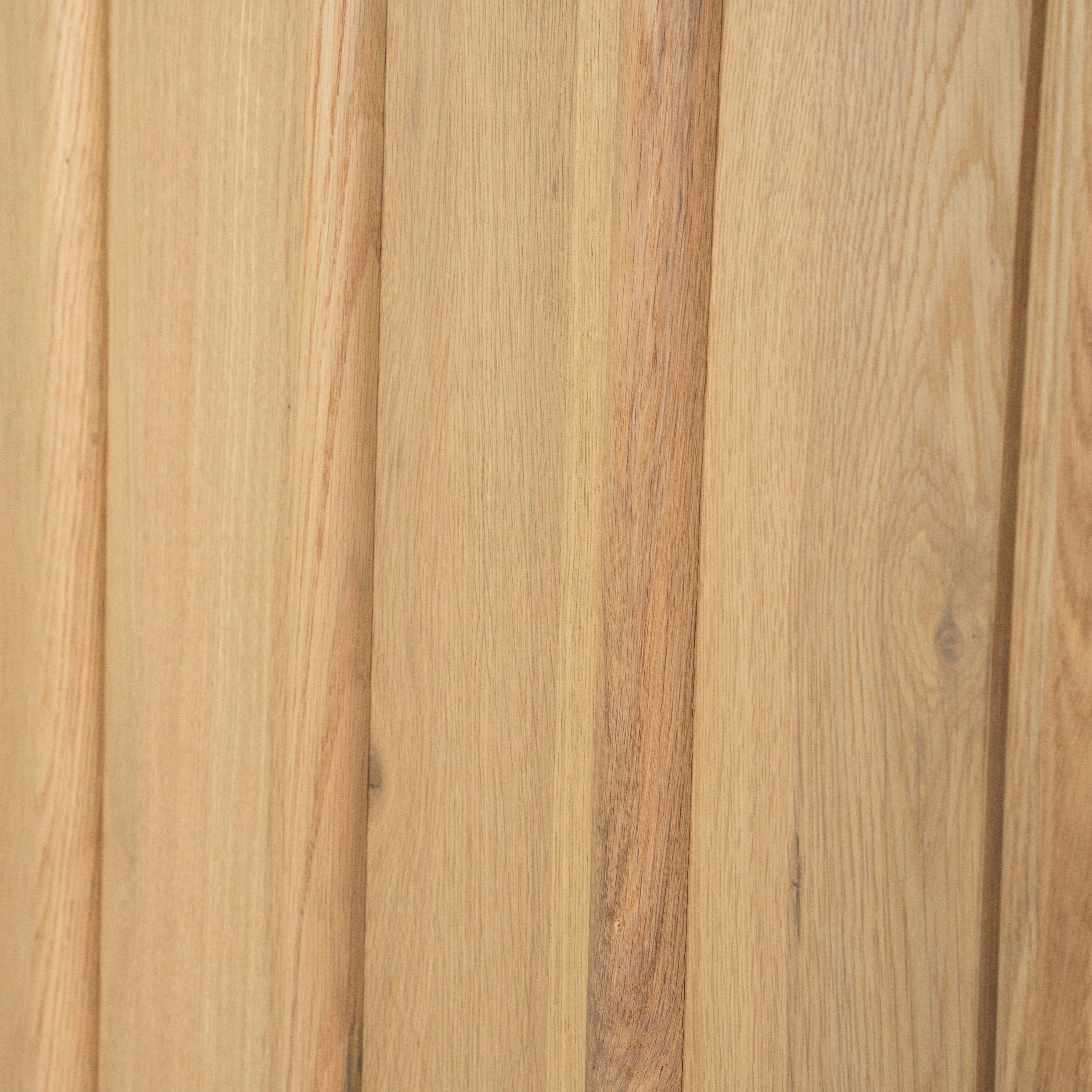 Skříň JAKE dubové dřevo