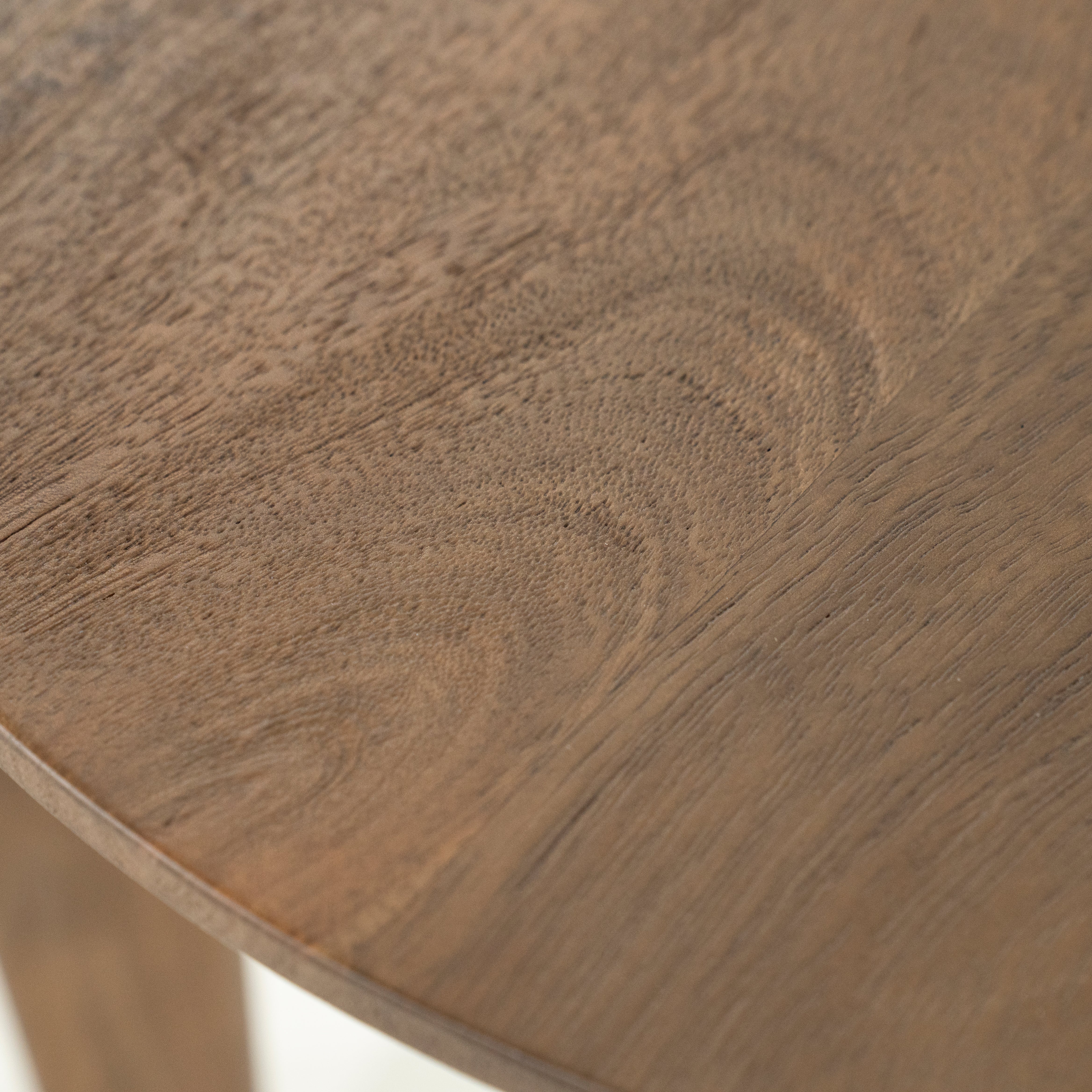 DAVINA Side Table Mango Wood