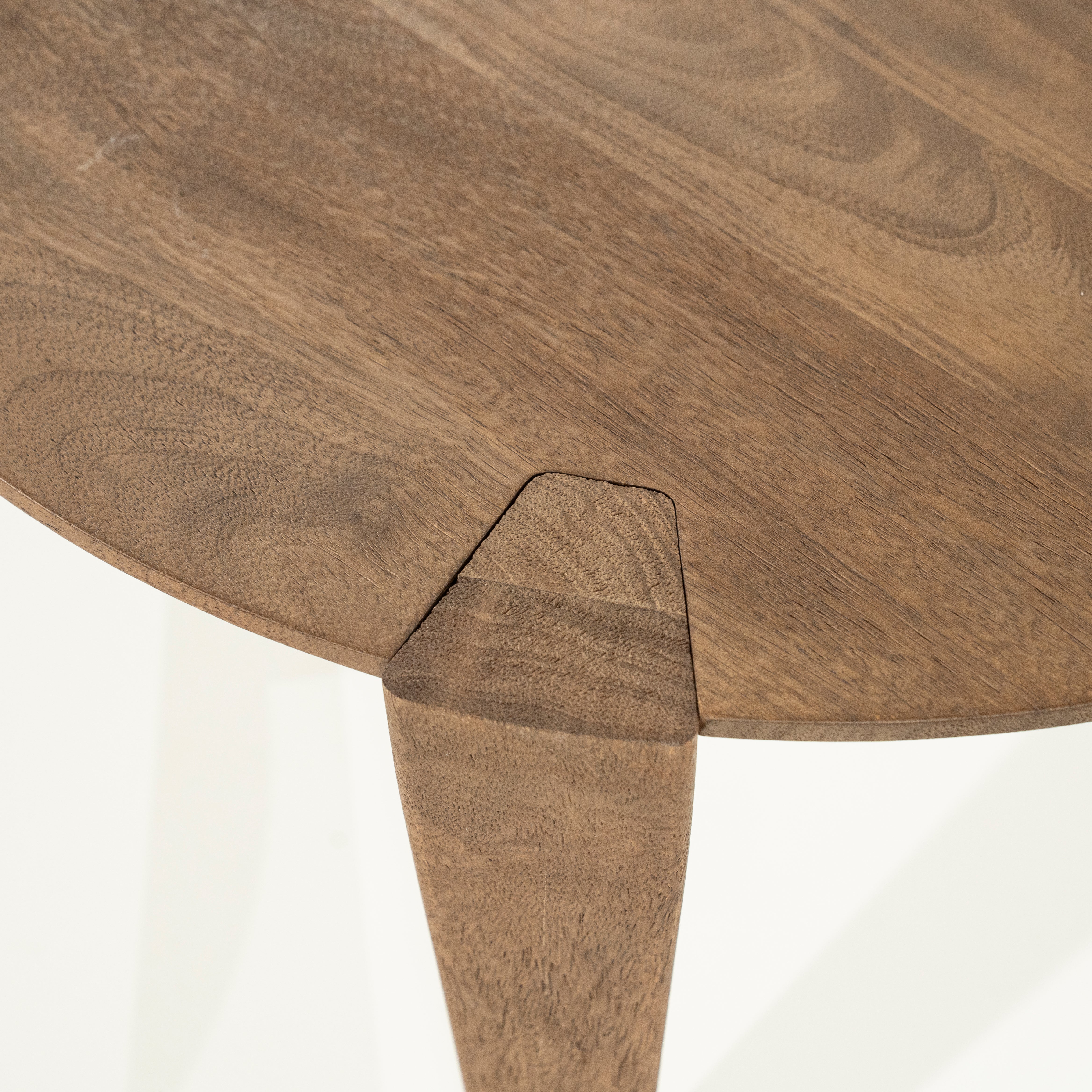 DAVINA Coffee Table Mango Wood