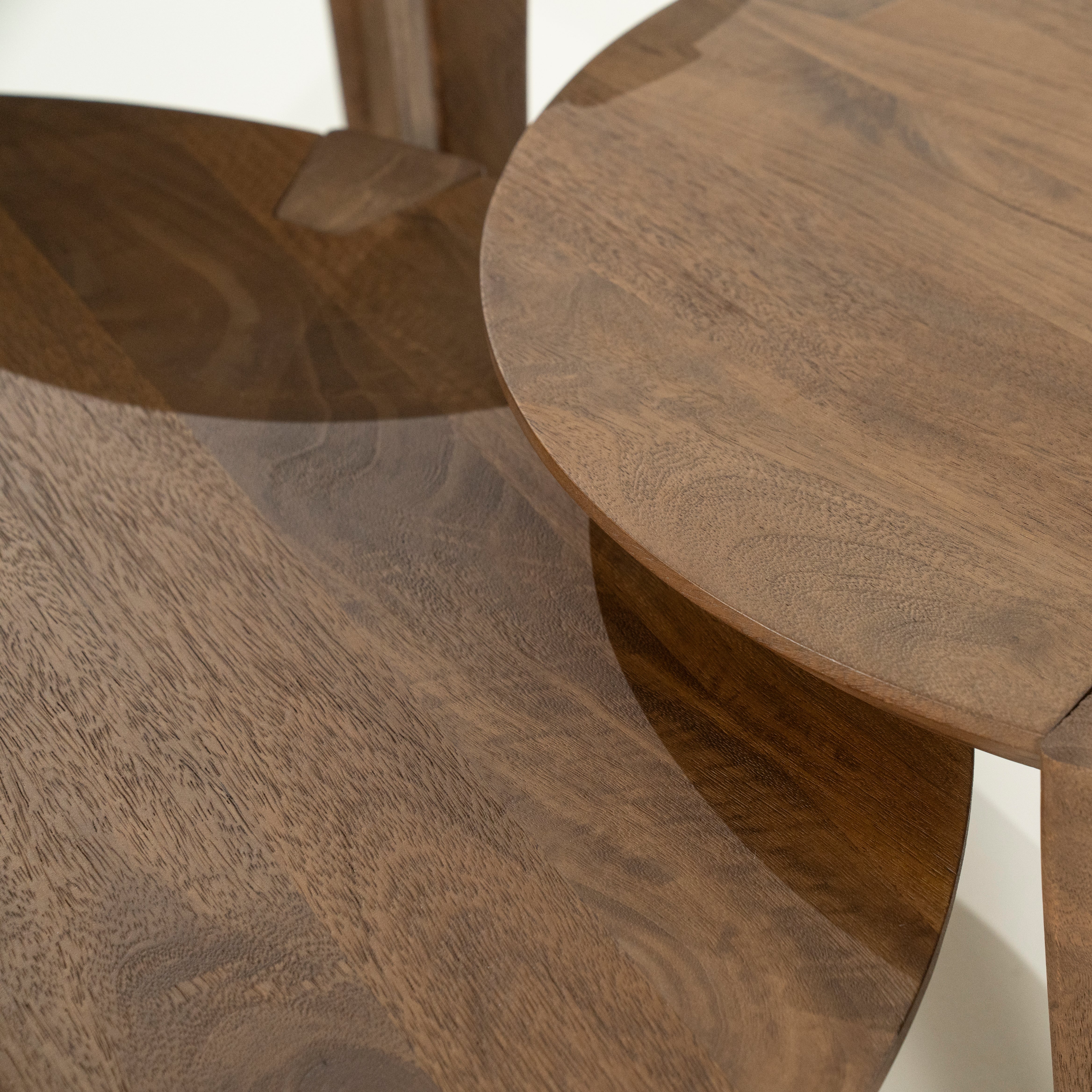 DAVINA Coffee Table Mango Wood