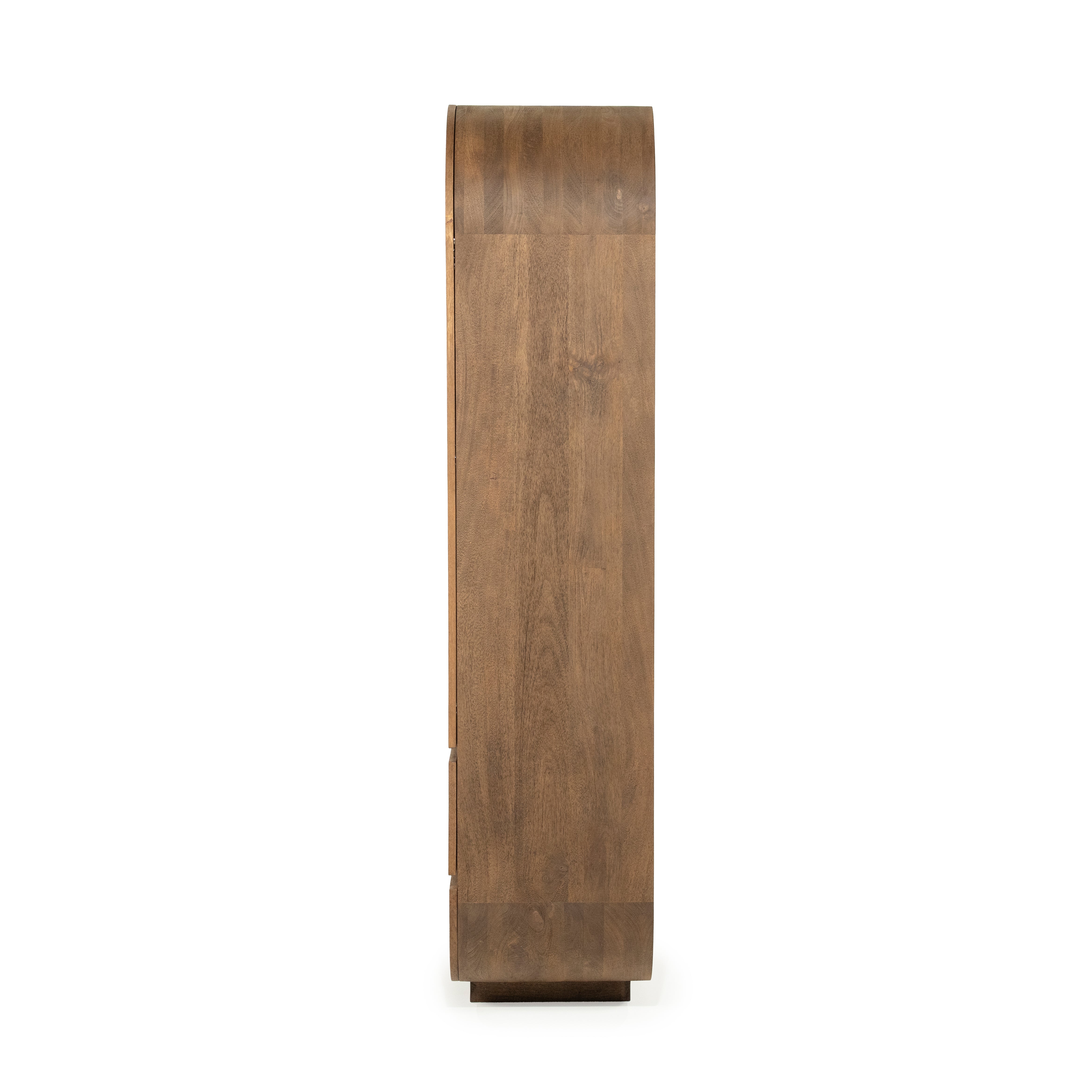 KING mango wood wardrobe