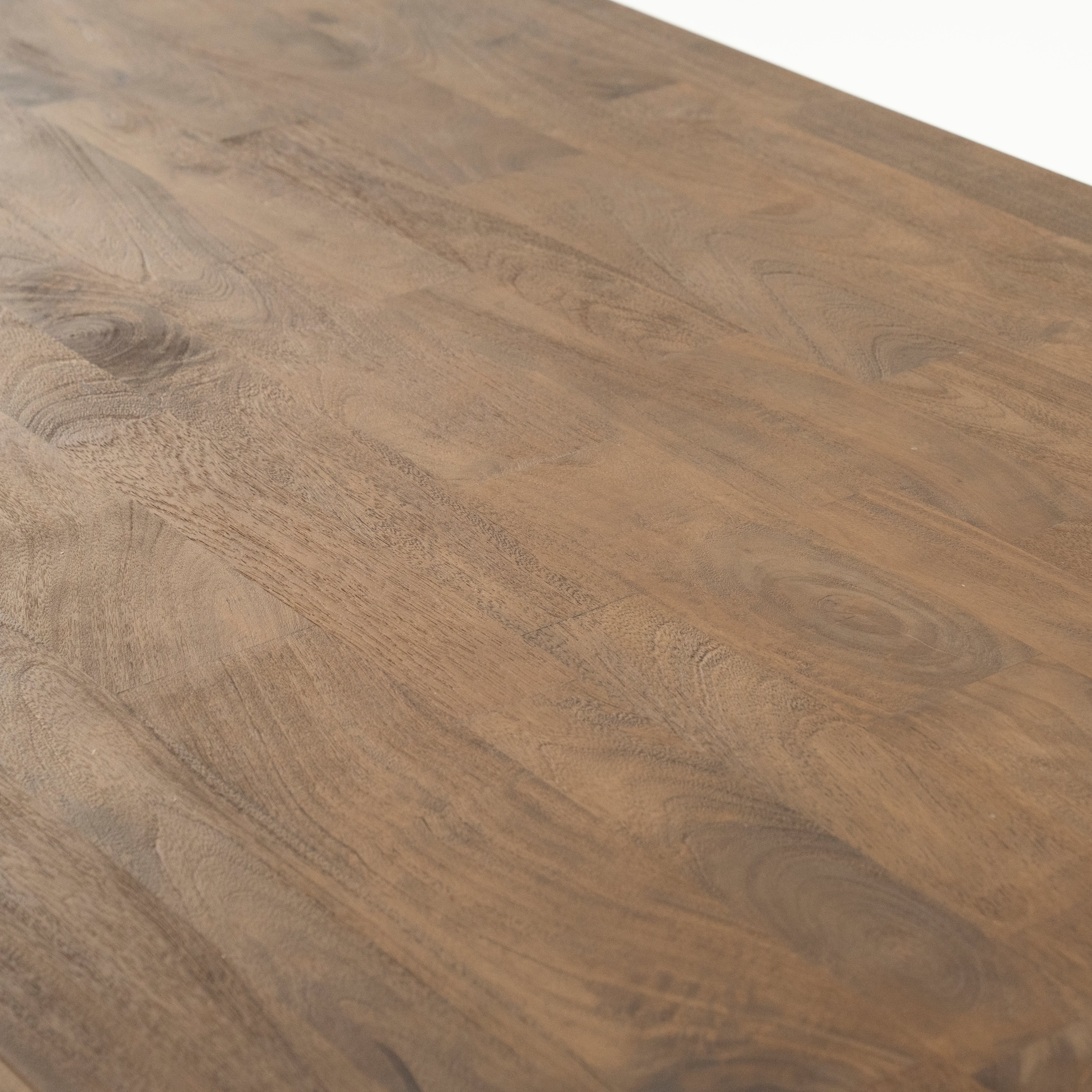 Stůl EDWARD mango dřevo