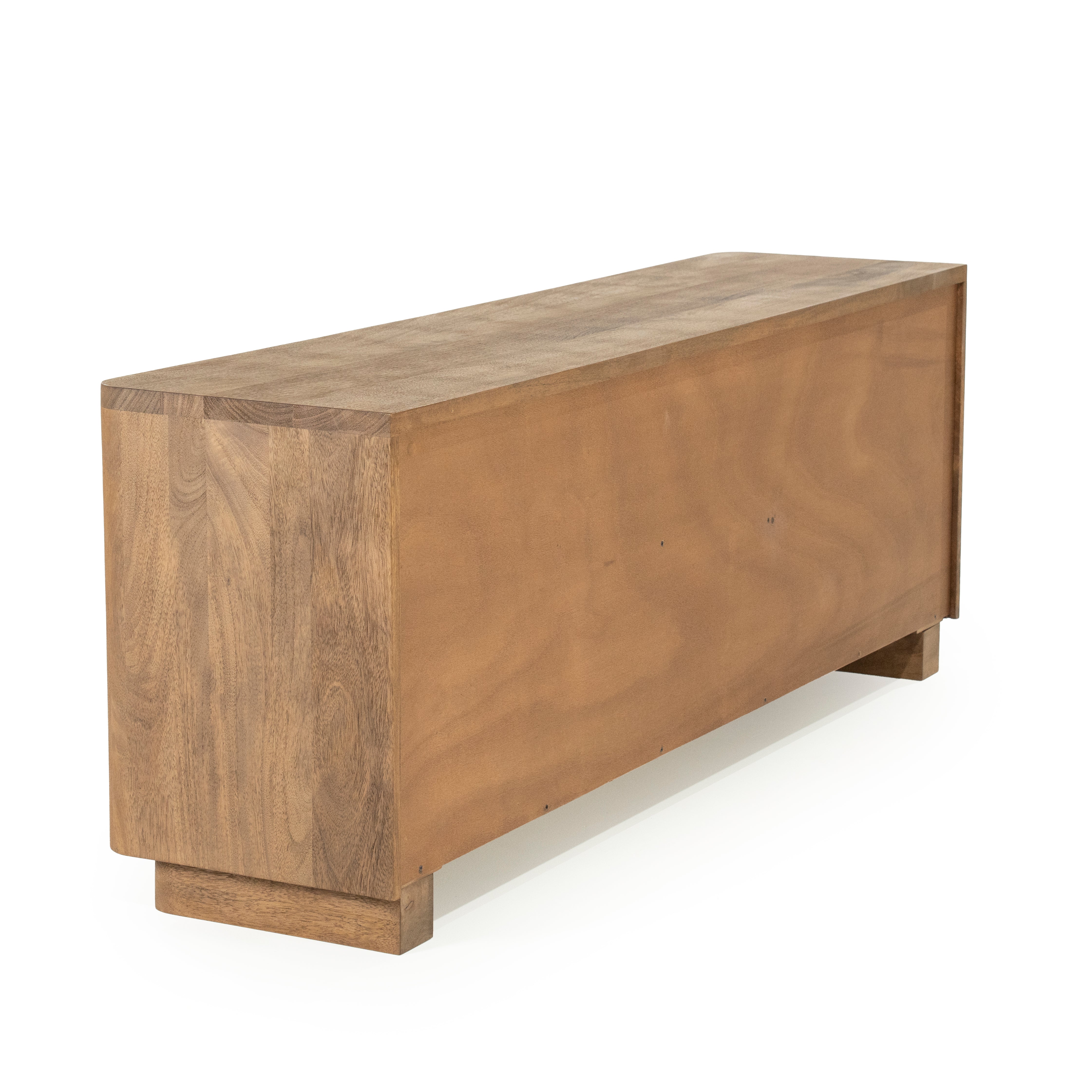 EDWARD TV cabinet mango wood