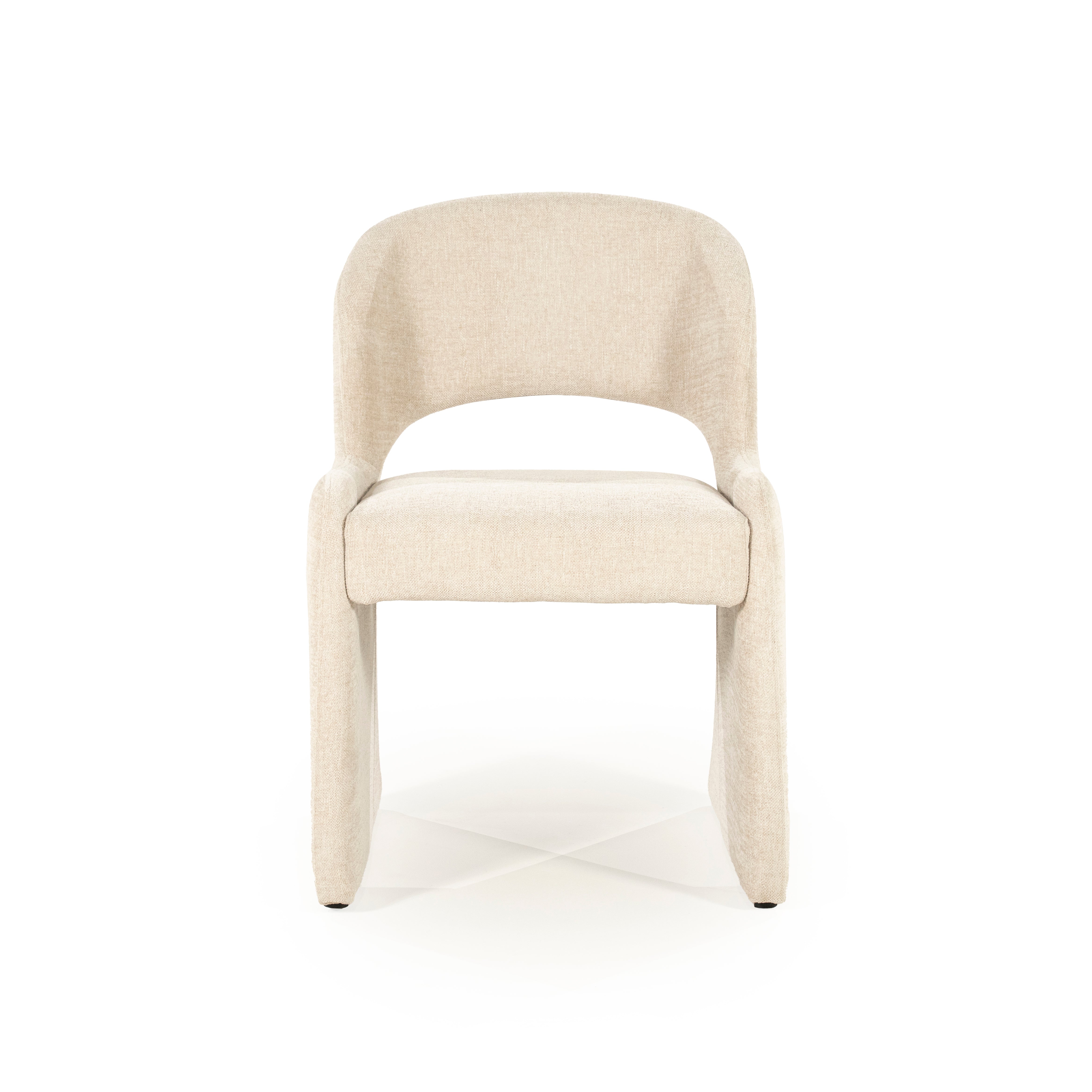 Židle ODETTE béžová