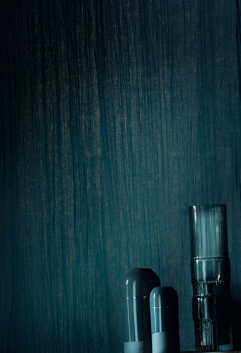 Textilní tapeta se strukturou napodobující plátno ATALANTA - OR CLAIR béžová