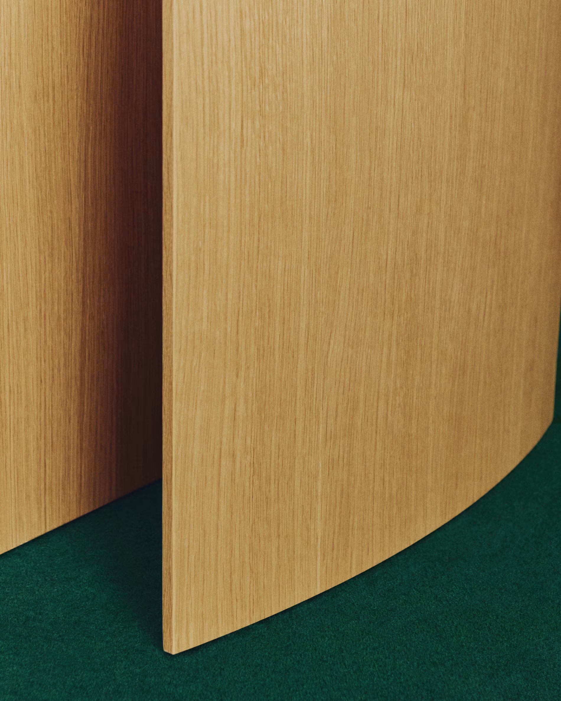 Psací stůl LITTO dubová dýha