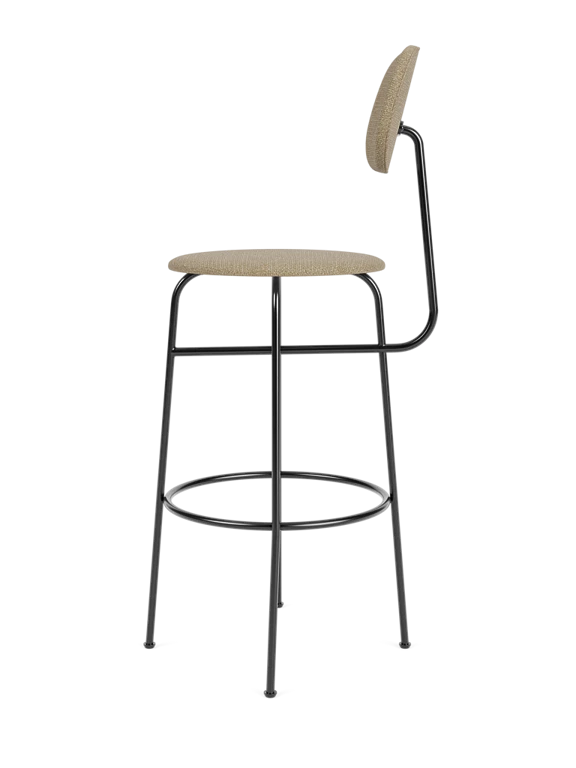 Hoker čalouněný AFTEROOM PLUS béžový boucle