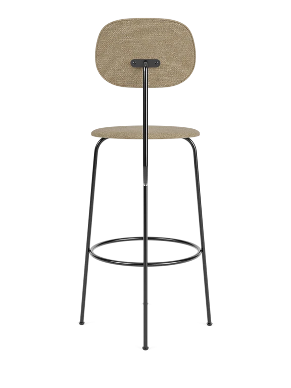 Hoker čalouněný AFTEROOM PLUS béžový boucle