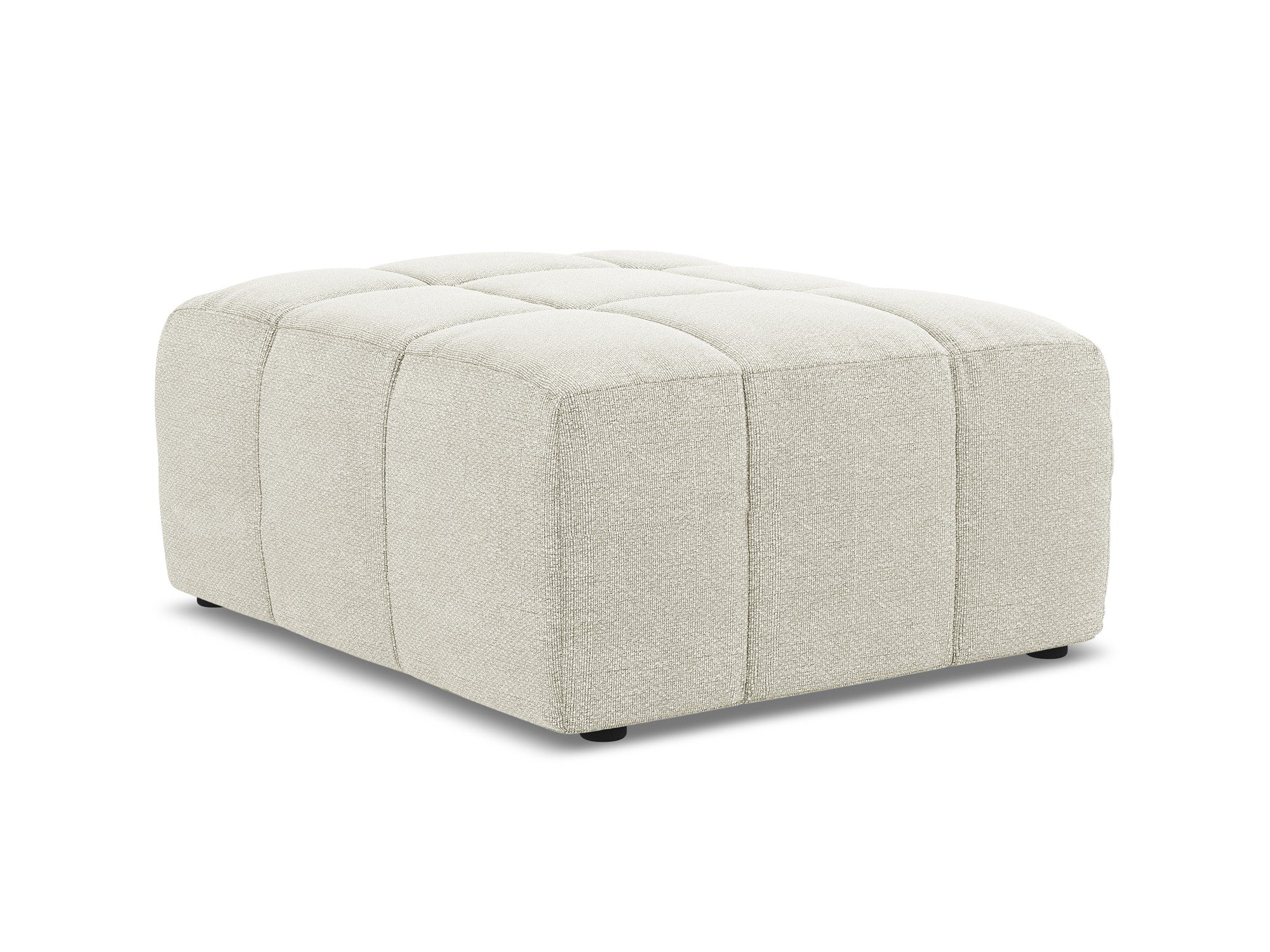 Puf / modul ALOHA pískový boucle