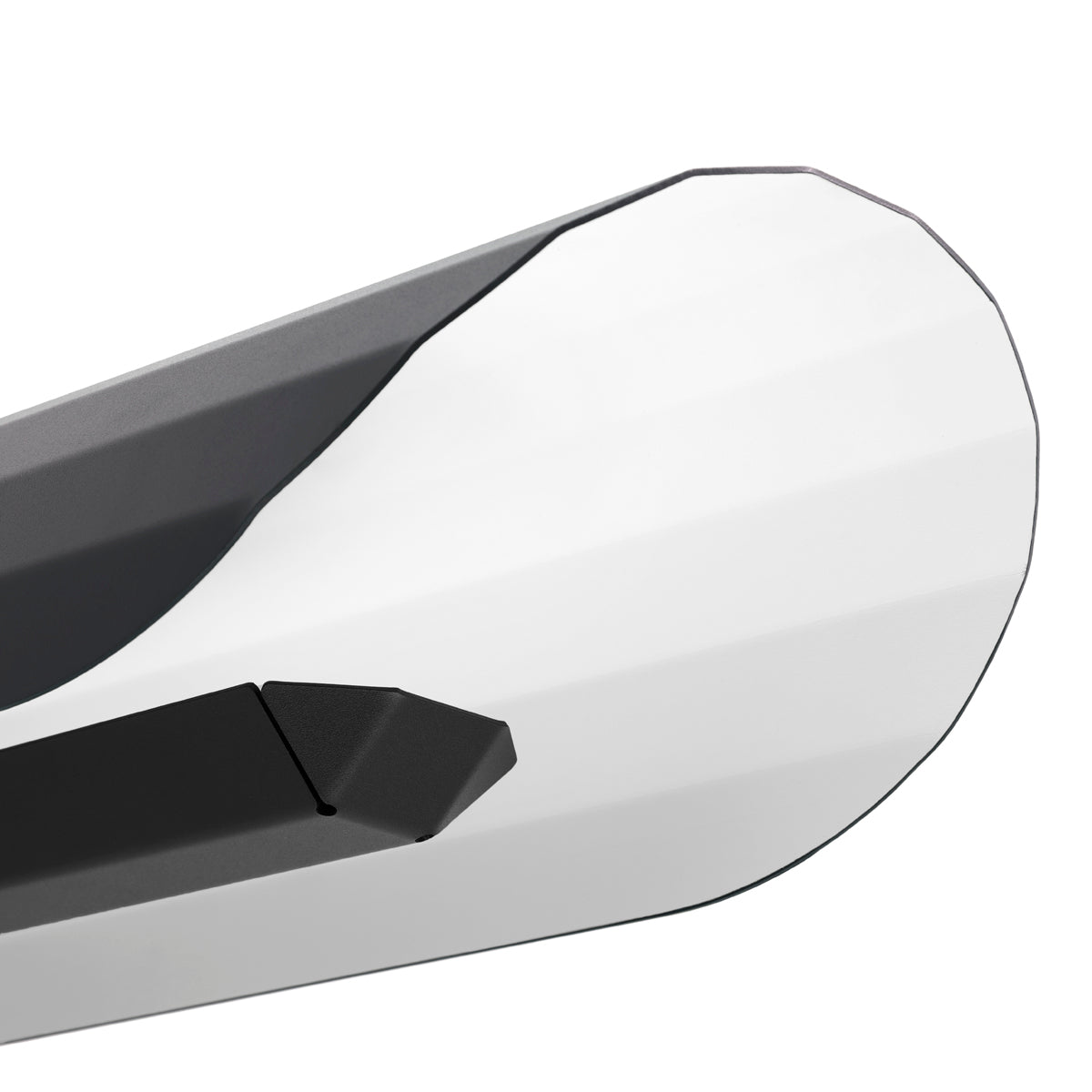 Závěsné svítidlo liniové APOLIN černé