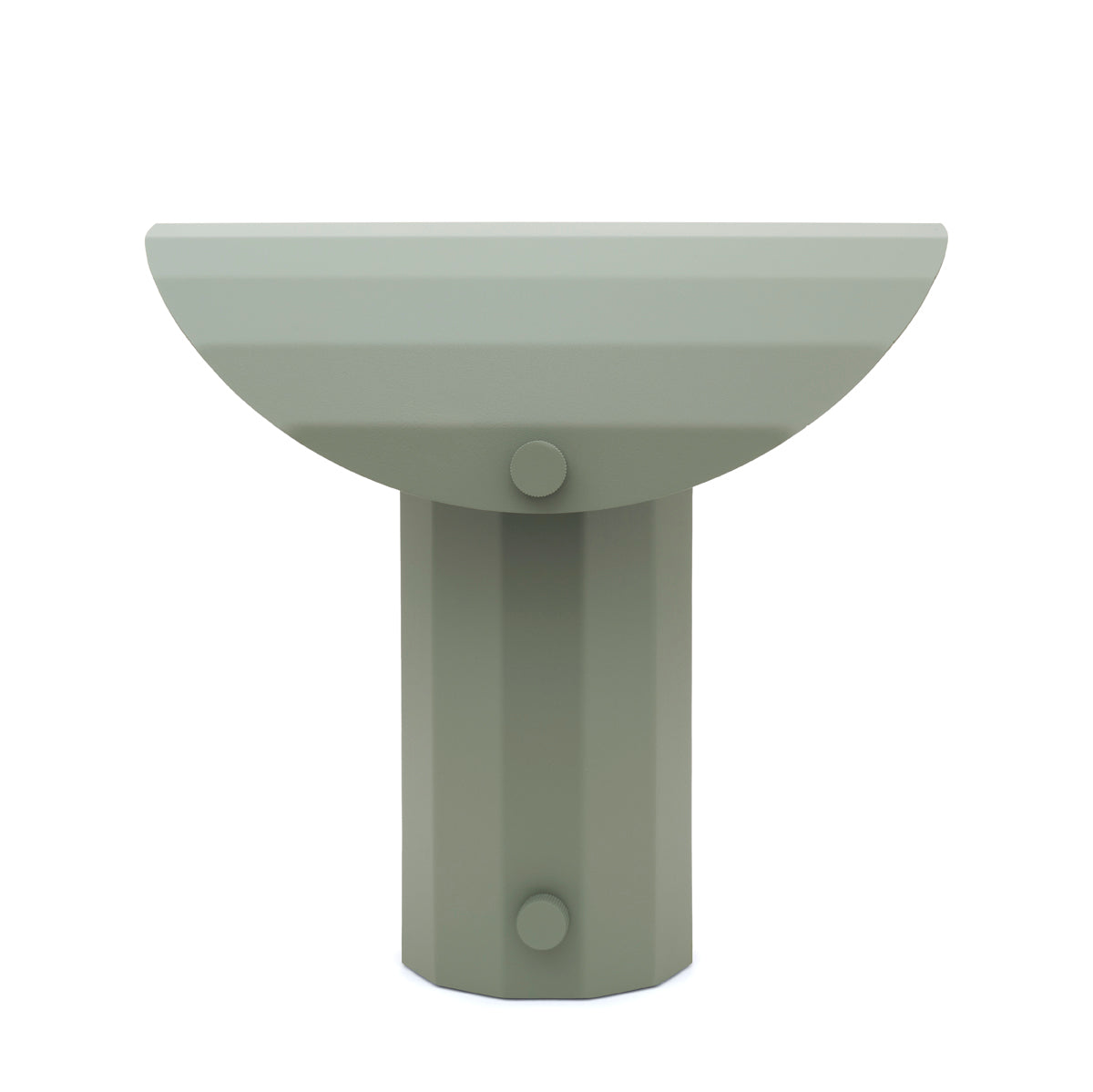 Stolní lampa APOLIN šalvějová