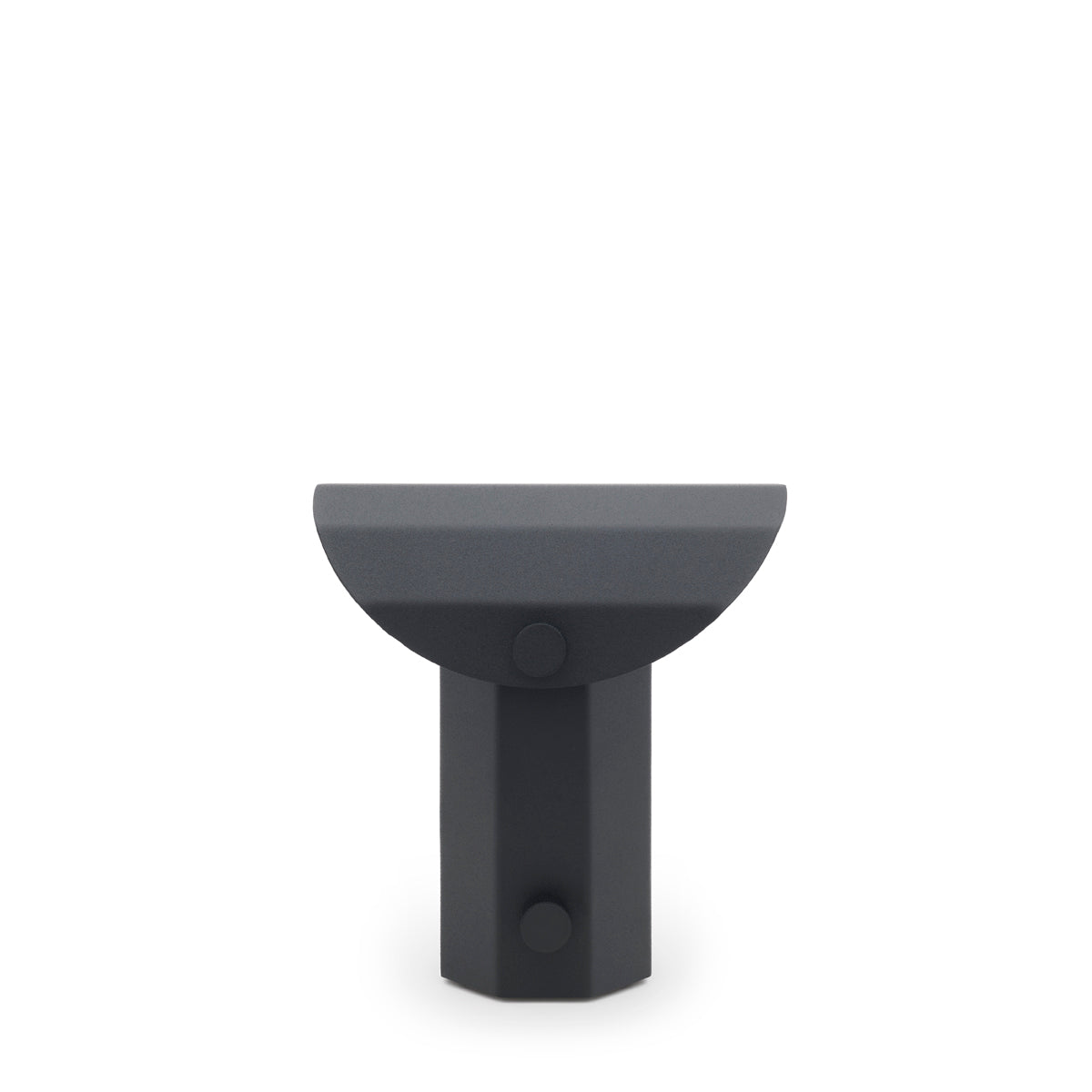 Stolní lampa APOLIN černá