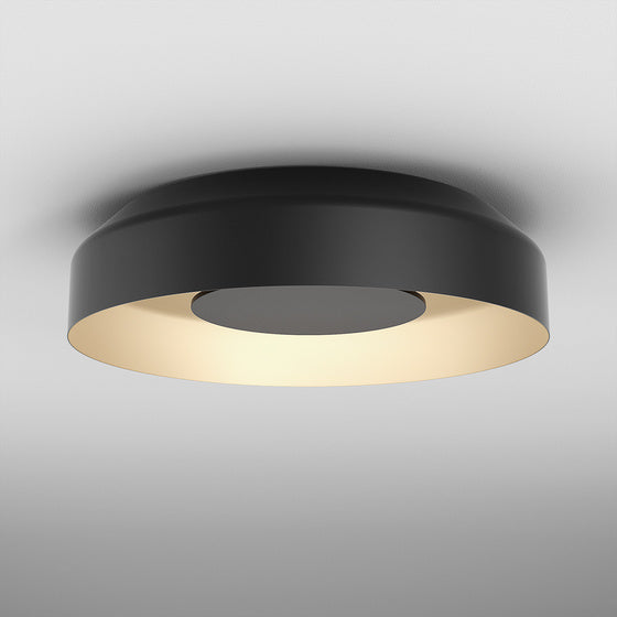 Nástěnné svítidlo MAXI RING DOT