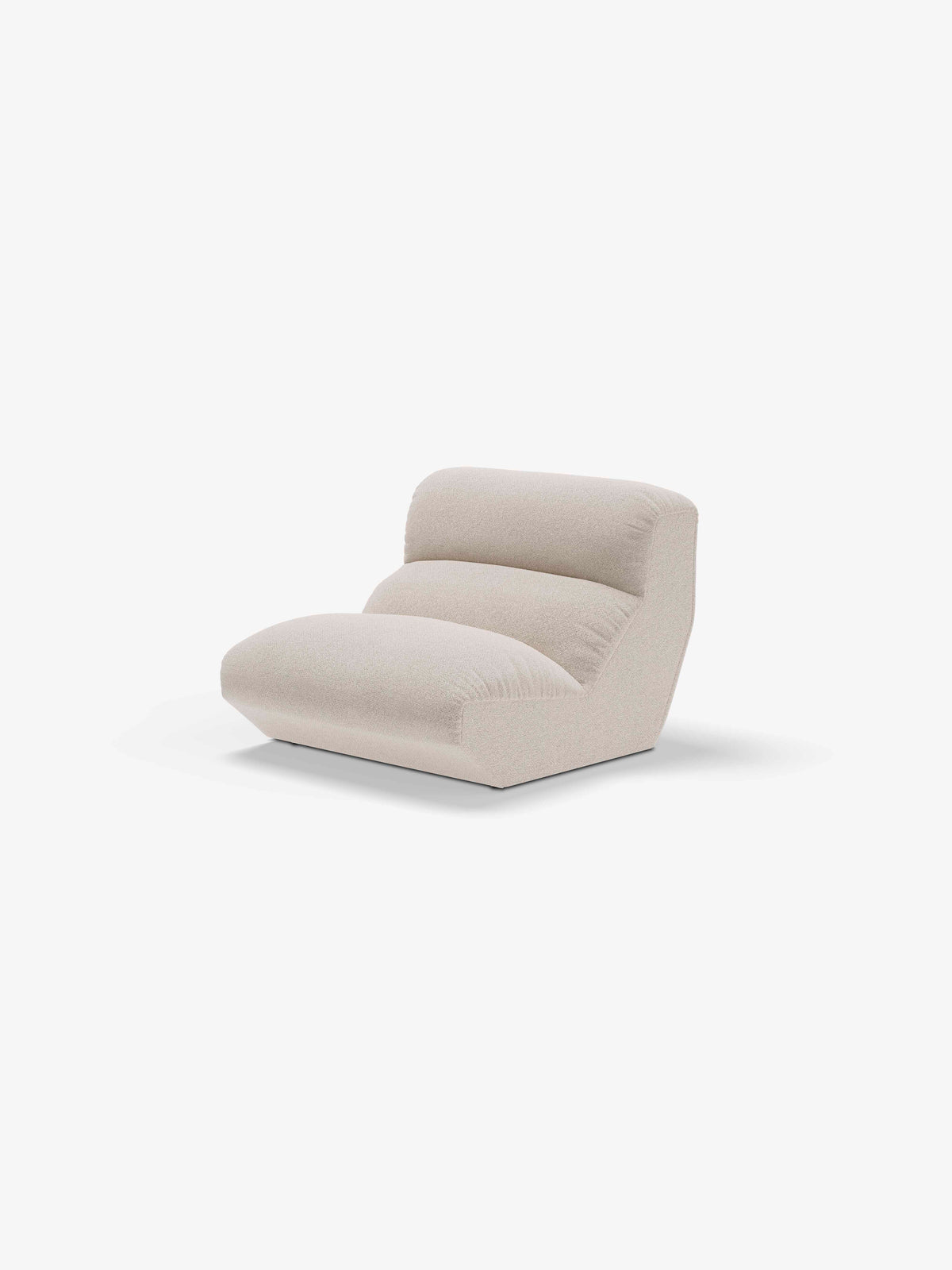 Fotel / modul HI LO AV54 čalouněný