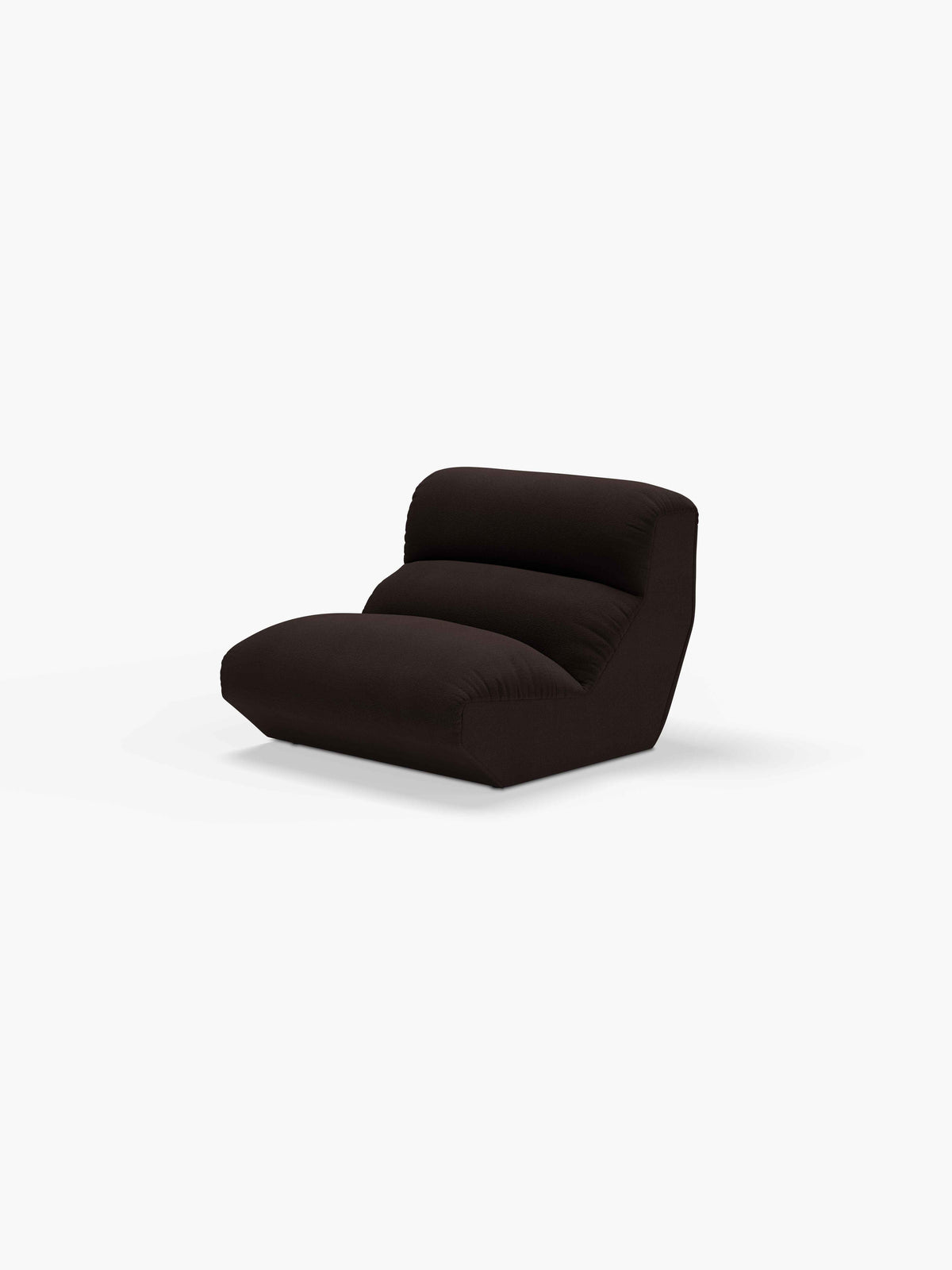 Fotel / modul HI LO AV54 čalouněný