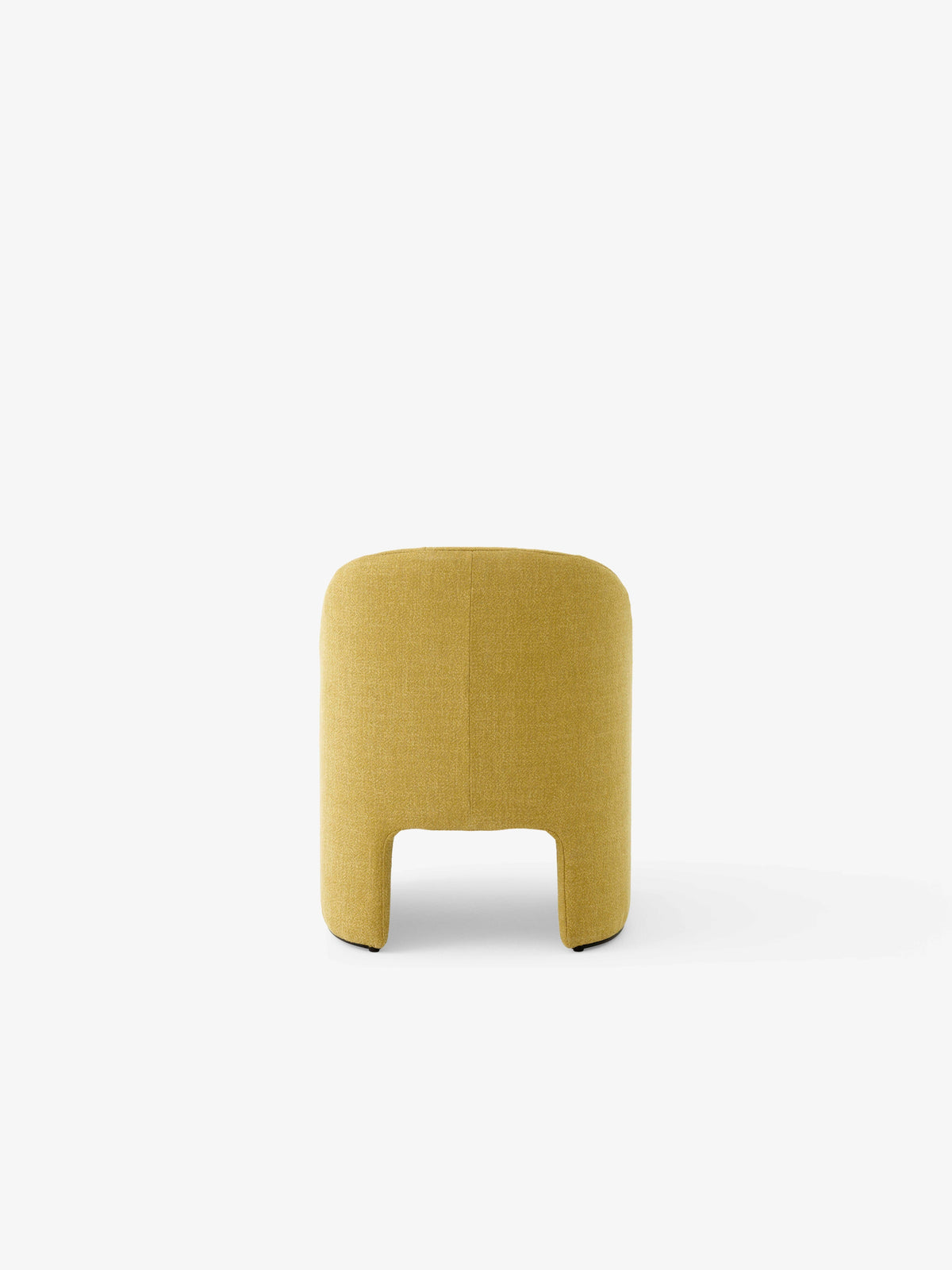 Křeslo LOAFER SC107 čalouněné