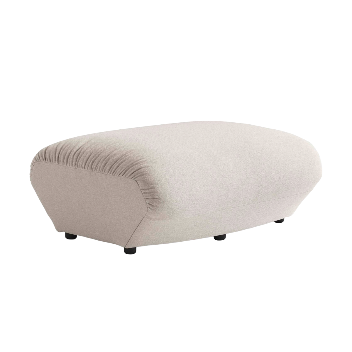 Puf HI LO AV56 čalouněný