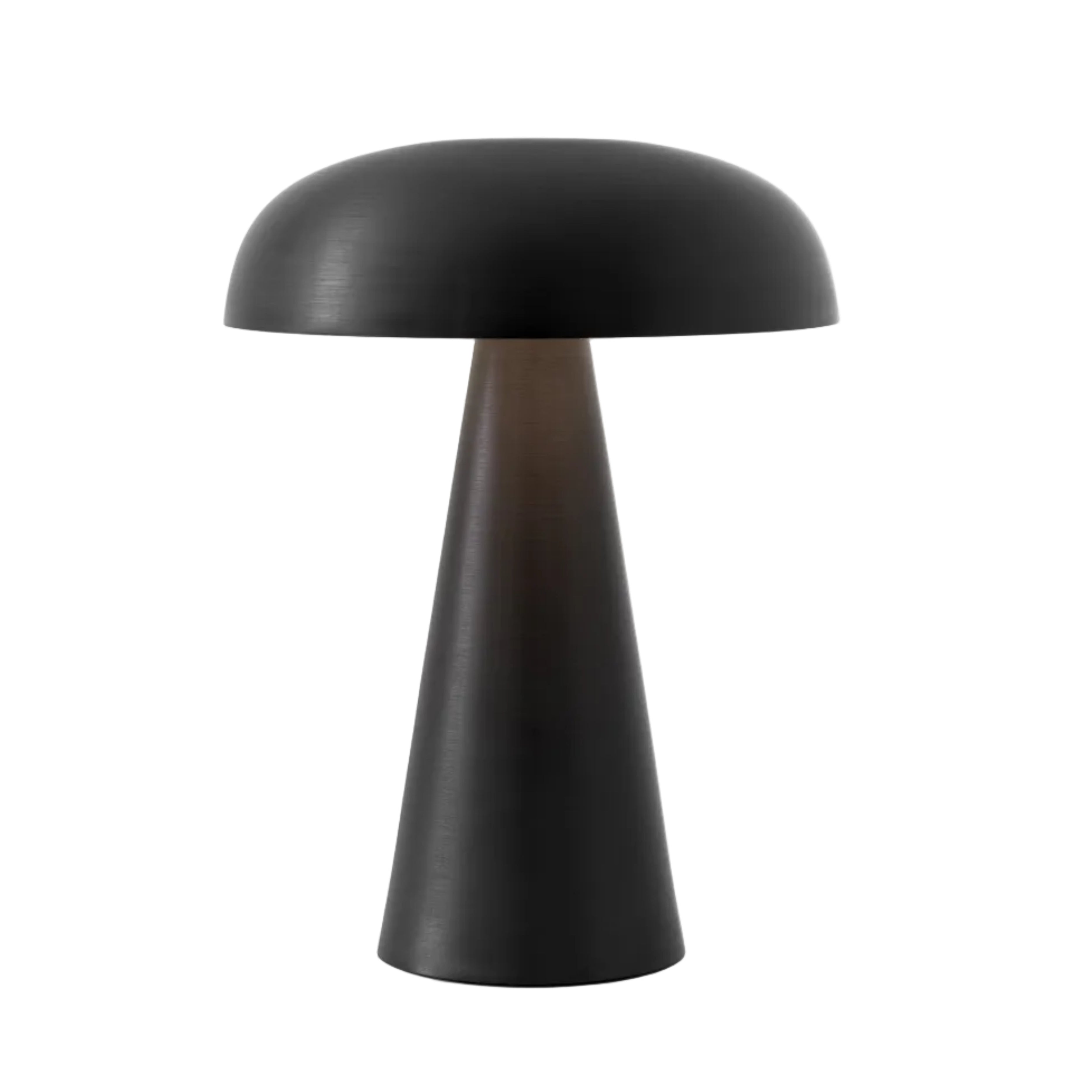 Přenosná lampa COMO SC53 černá