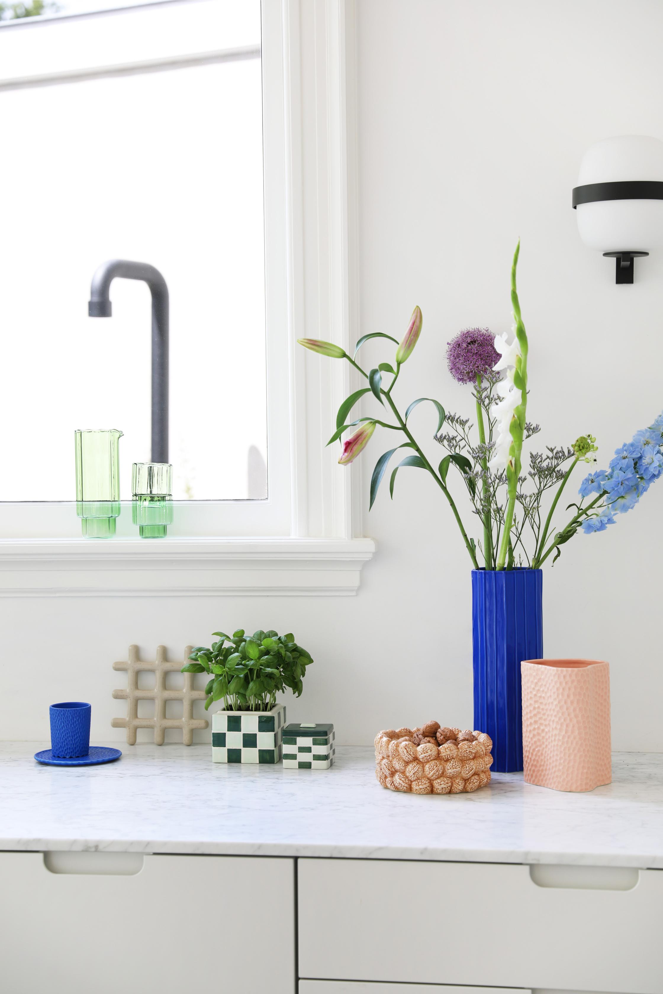 Podložka GRID béžová