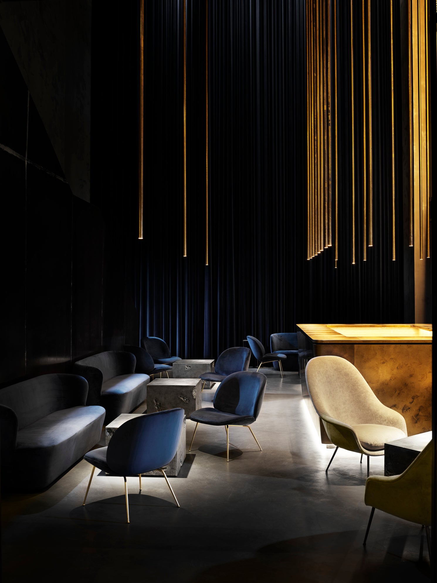 Professional after-sales service