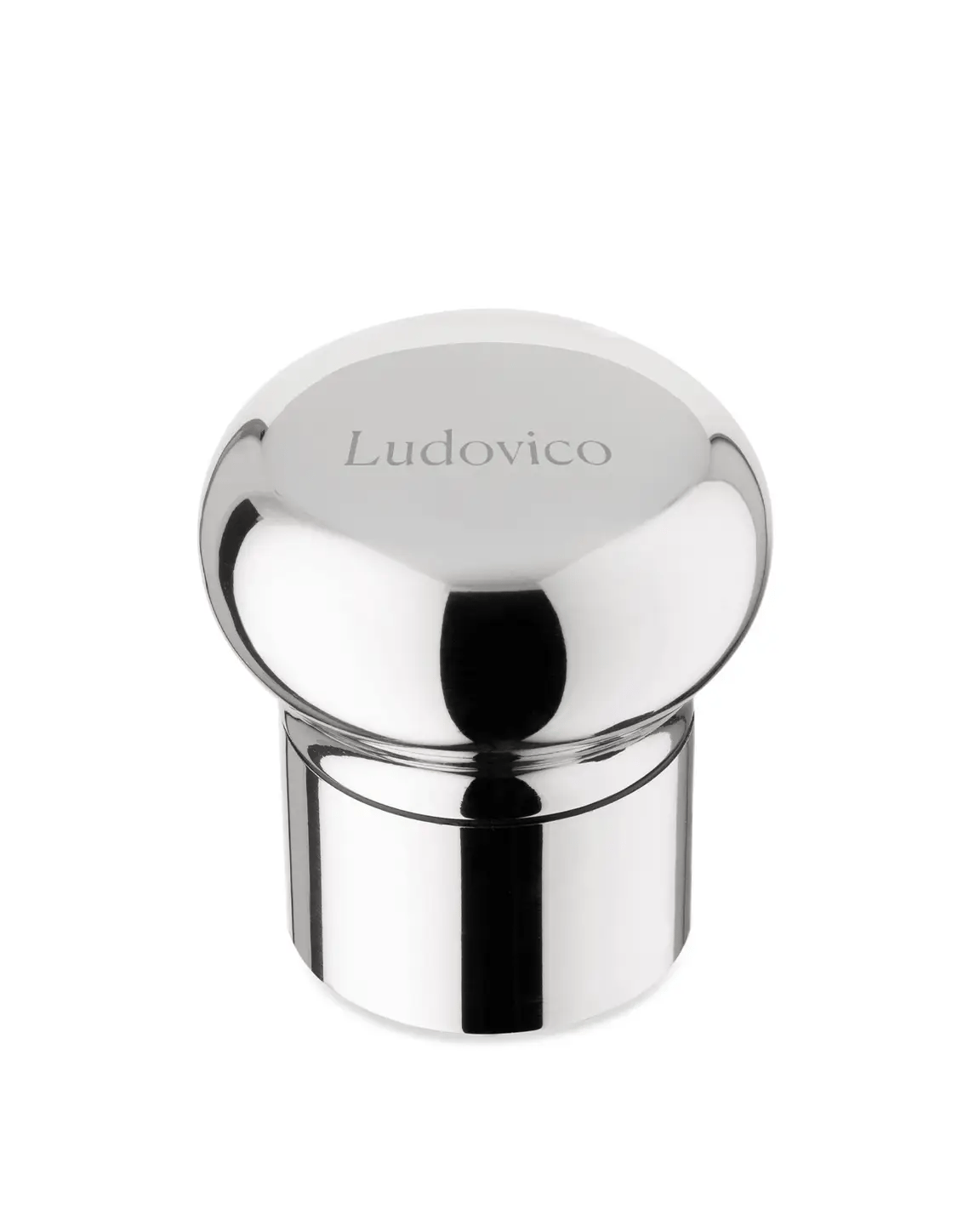 Korek na šampaňské NOÈ ocelový