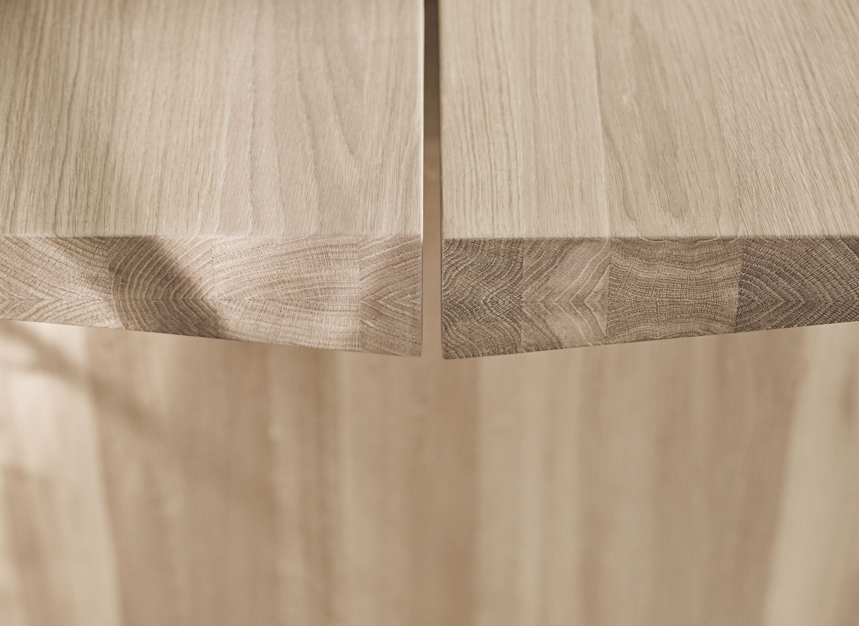 Lavice ALP z dubového dřeva