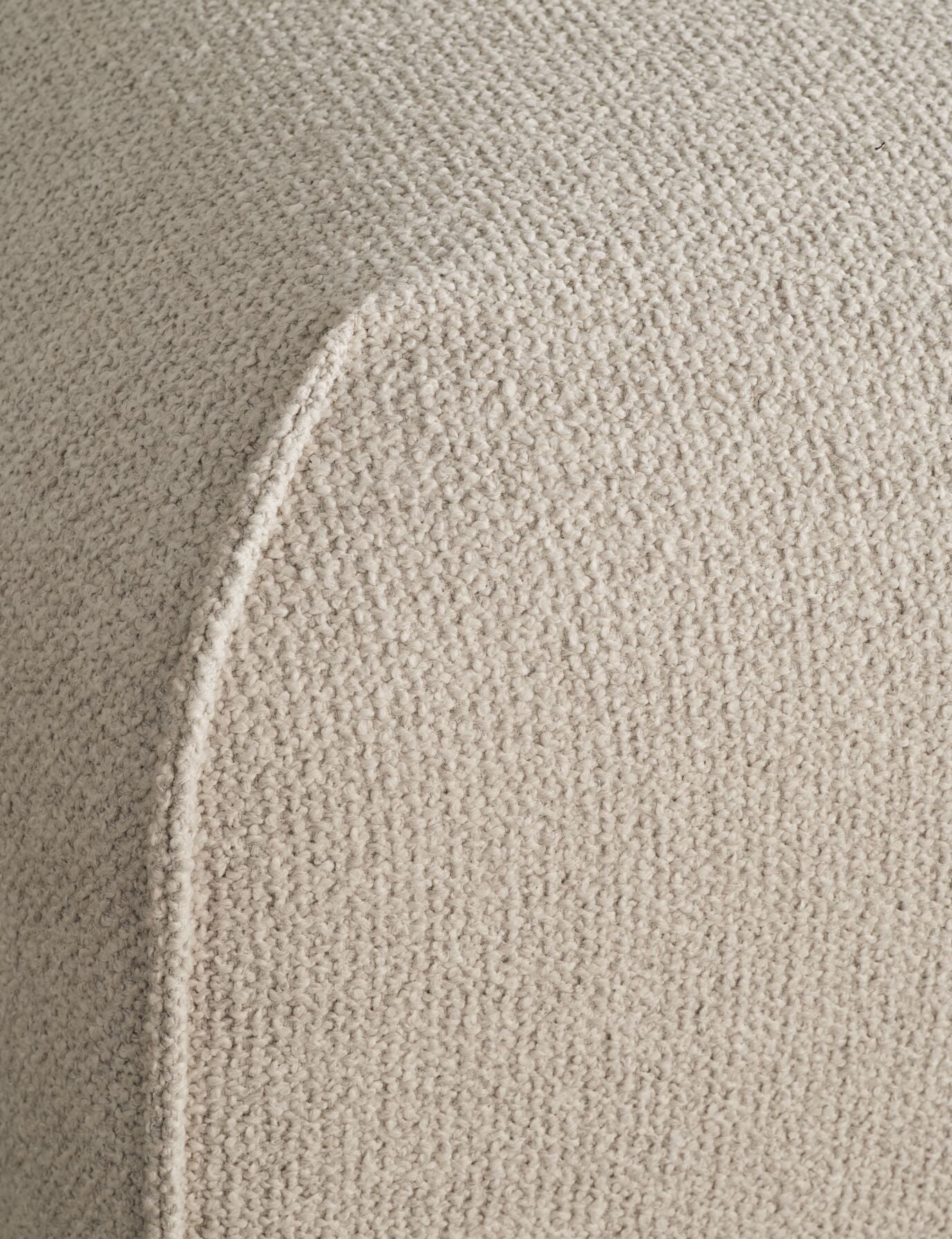 Rohová pohovka ARKE čalouněná