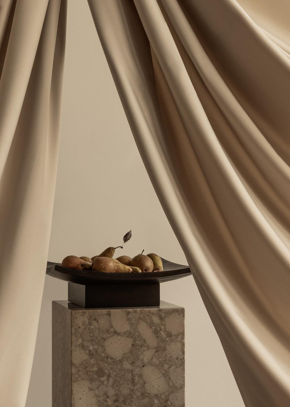 Patera RELEVE acacia wood