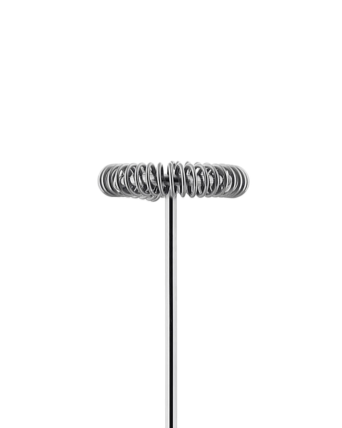 Pěnič mléka PULCINA černý