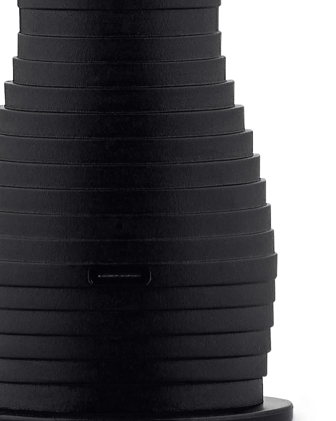 Pěnič mléka PULCINA černý