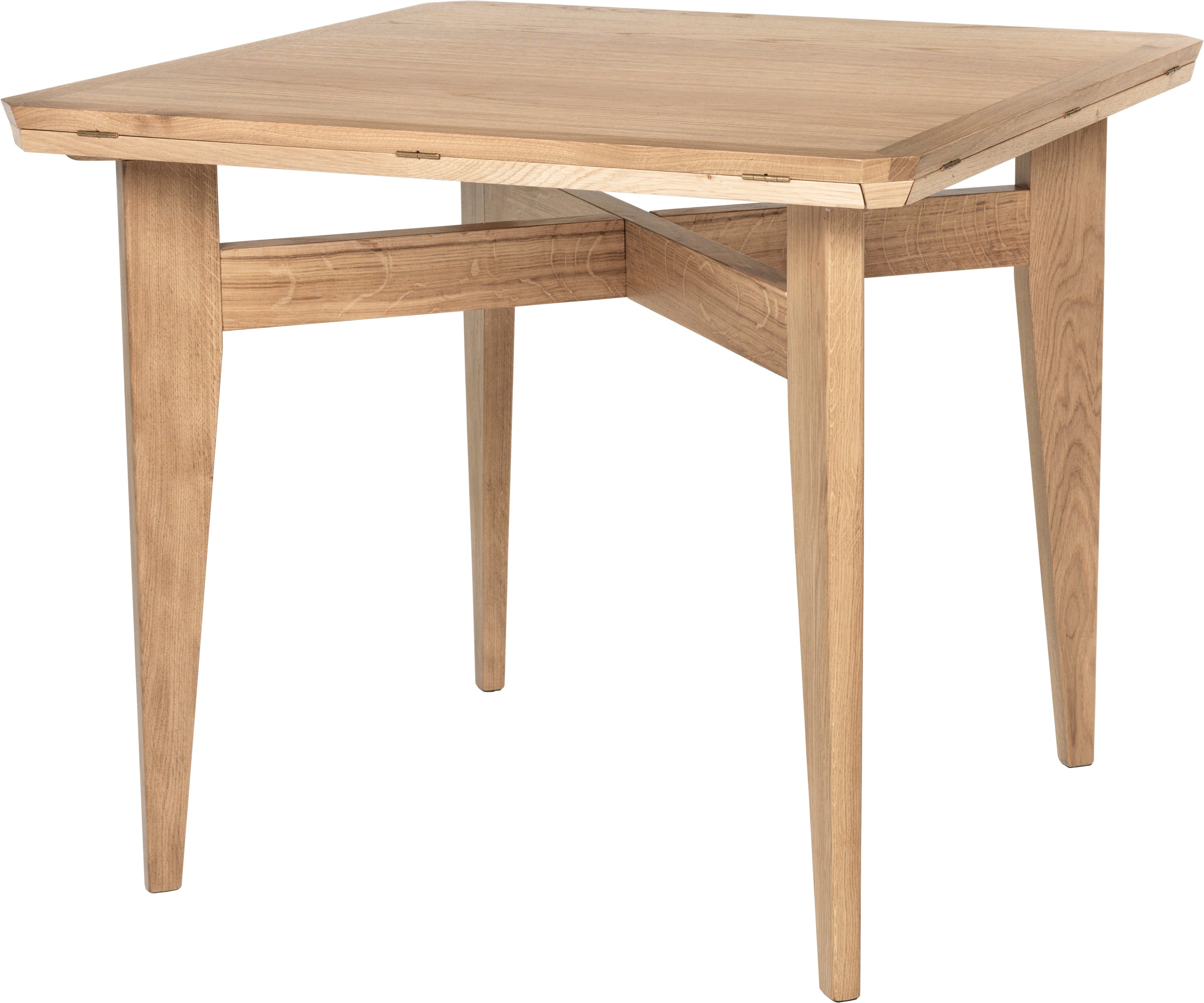 Rozkládací stůl B-TABLE z dubového dřeva