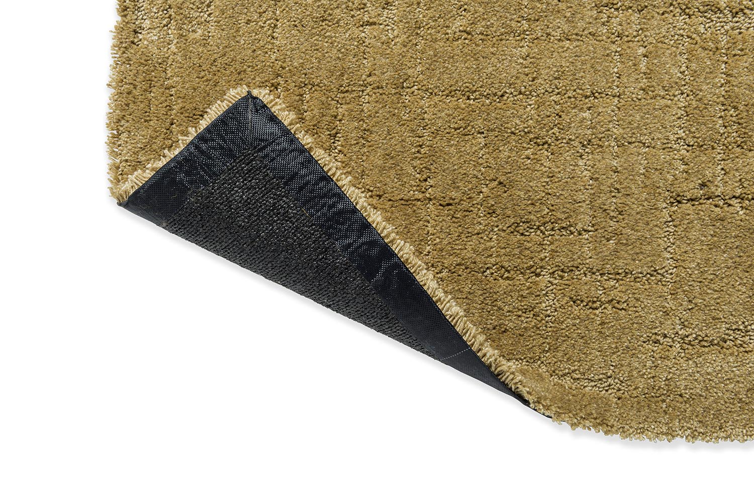 Koberec TWINSET URBAN hořčicový