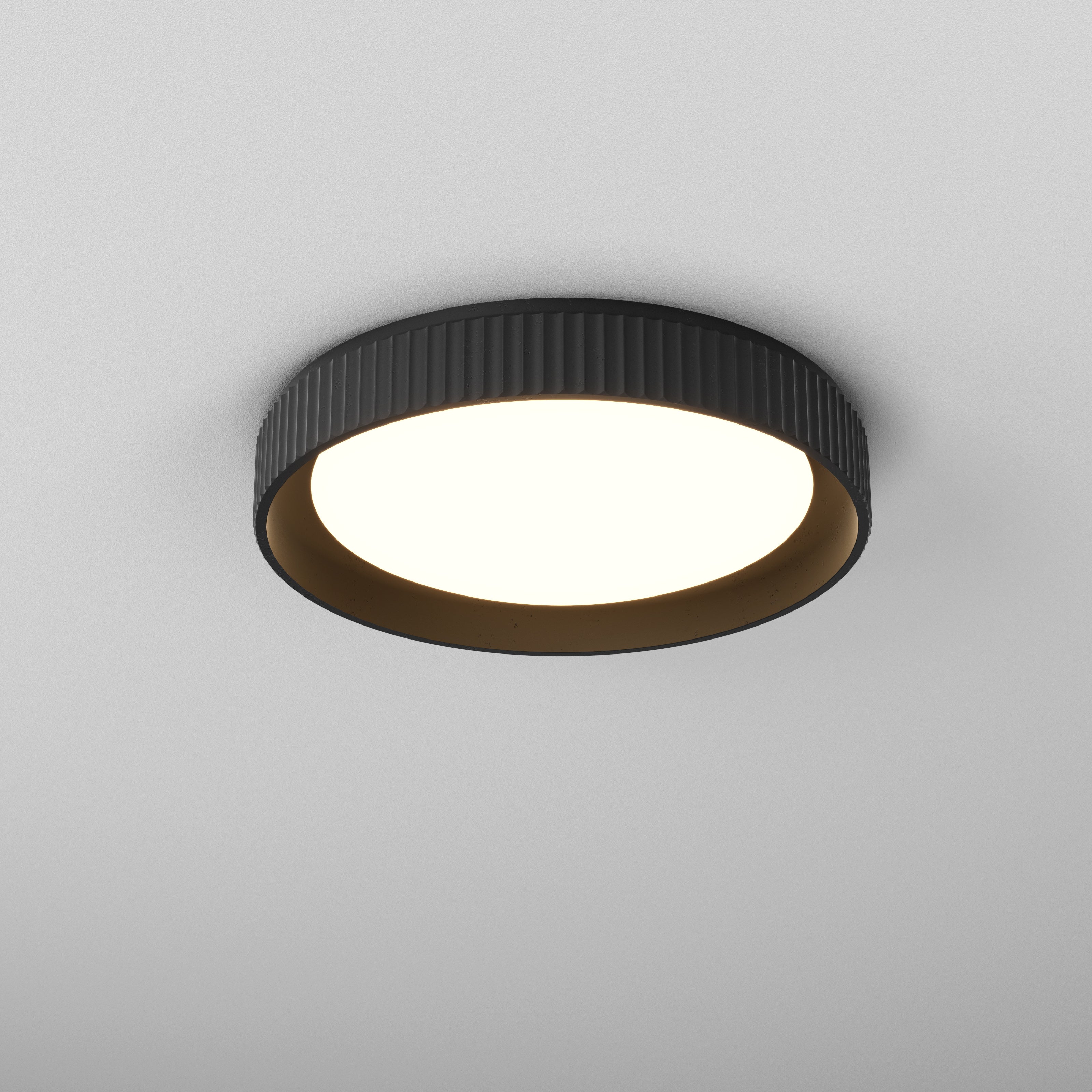 BLOS CAST Surface Mount Fixture