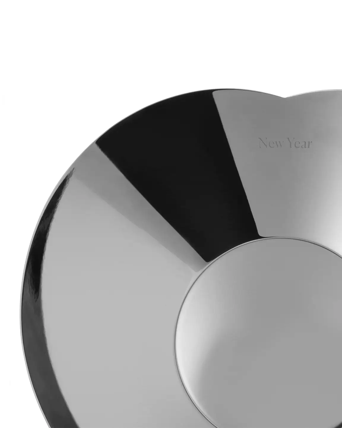 Mísa HUMAN COLLECTION stal